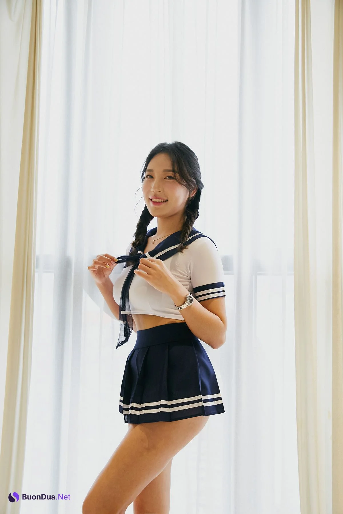 MINI 미니, Photobook #1 Cutie Mini - 사진 2