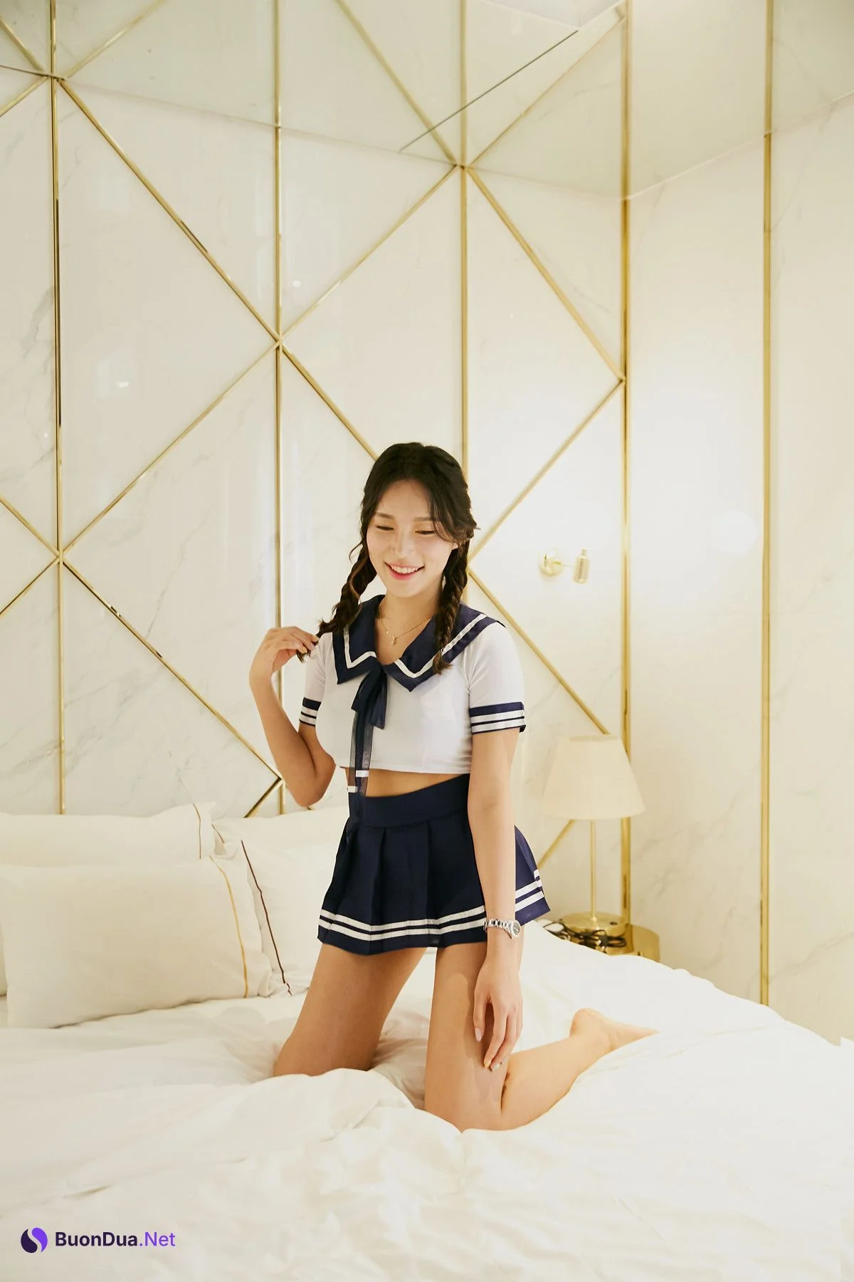 MINI 미니, Photobook #1 Cutie Mini - 사진 20