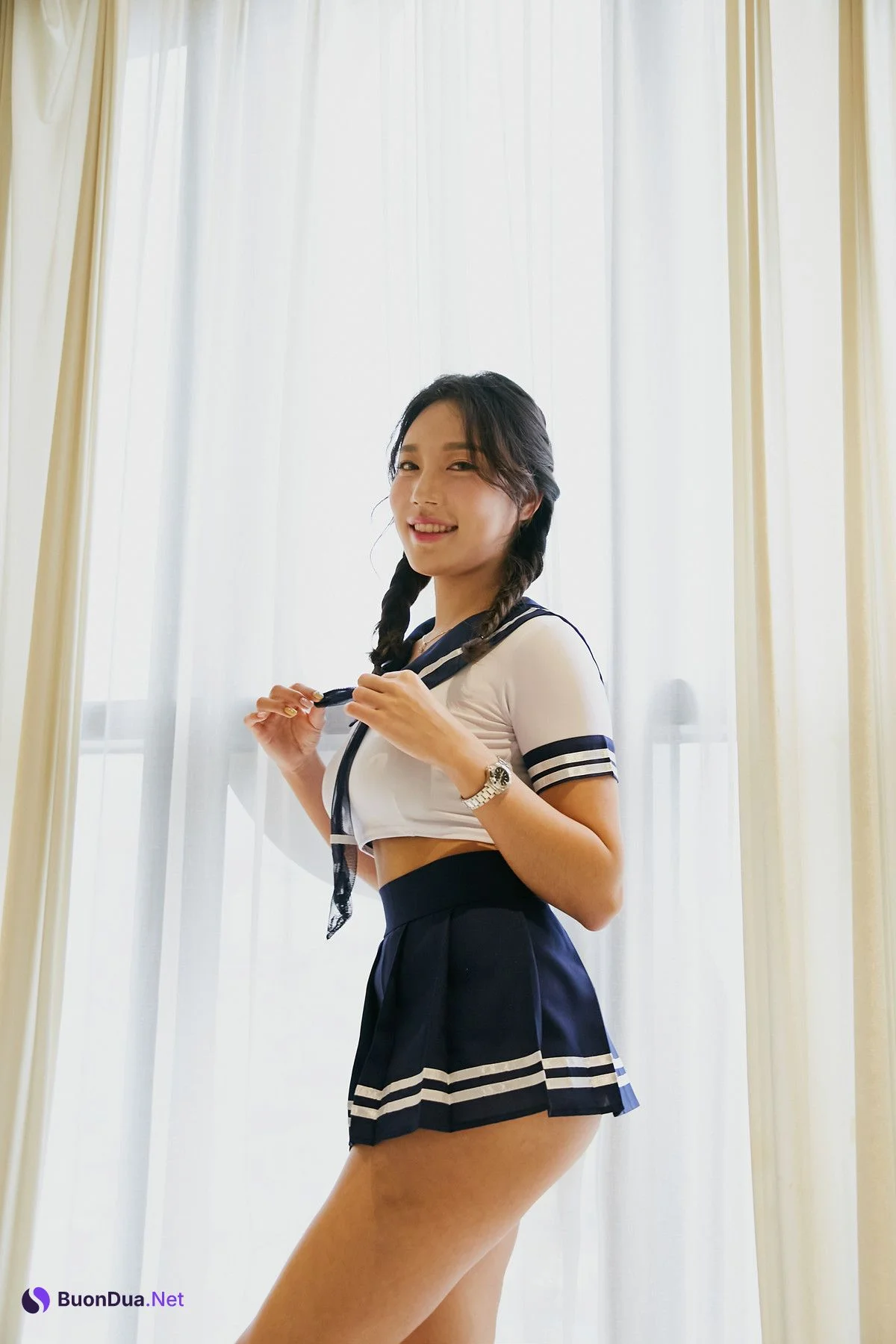 MINI 미니, Photobook #1 Cutie Mini - 사진 3