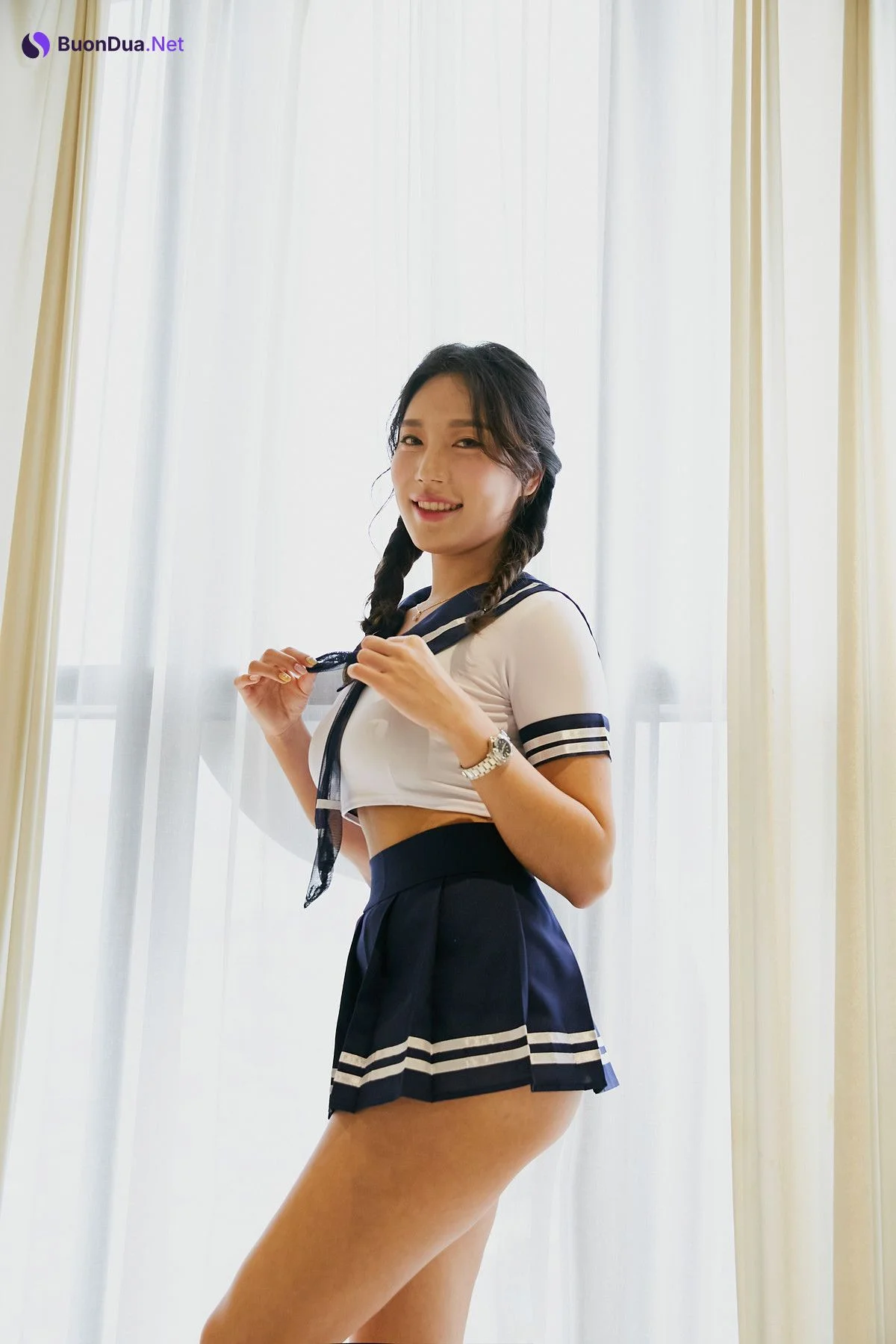 MINI 미니, Photobook #1 Cutie Mini - 사진 4
