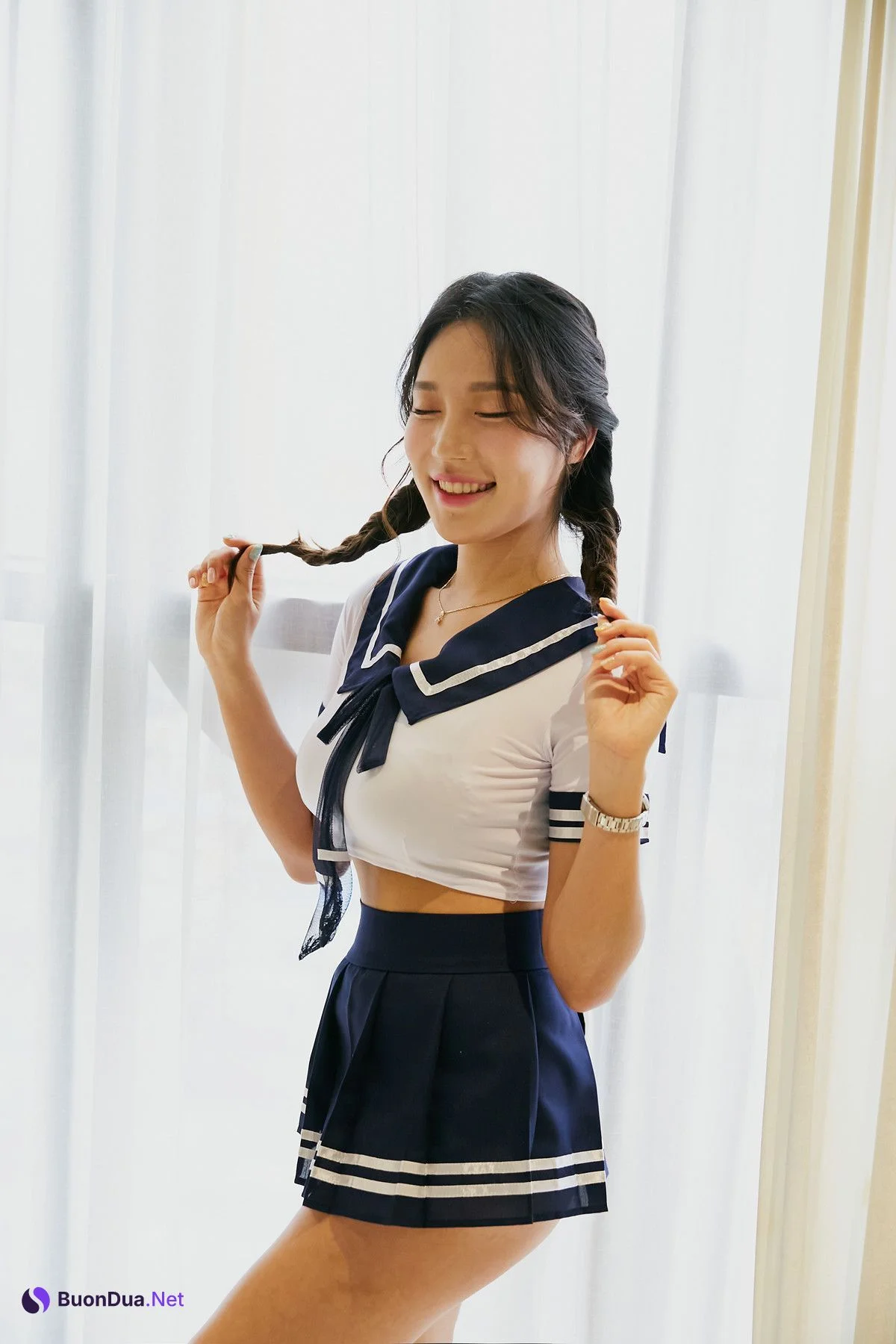 MINI 미니, Photobook #1 Cutie Mini - 사진 5