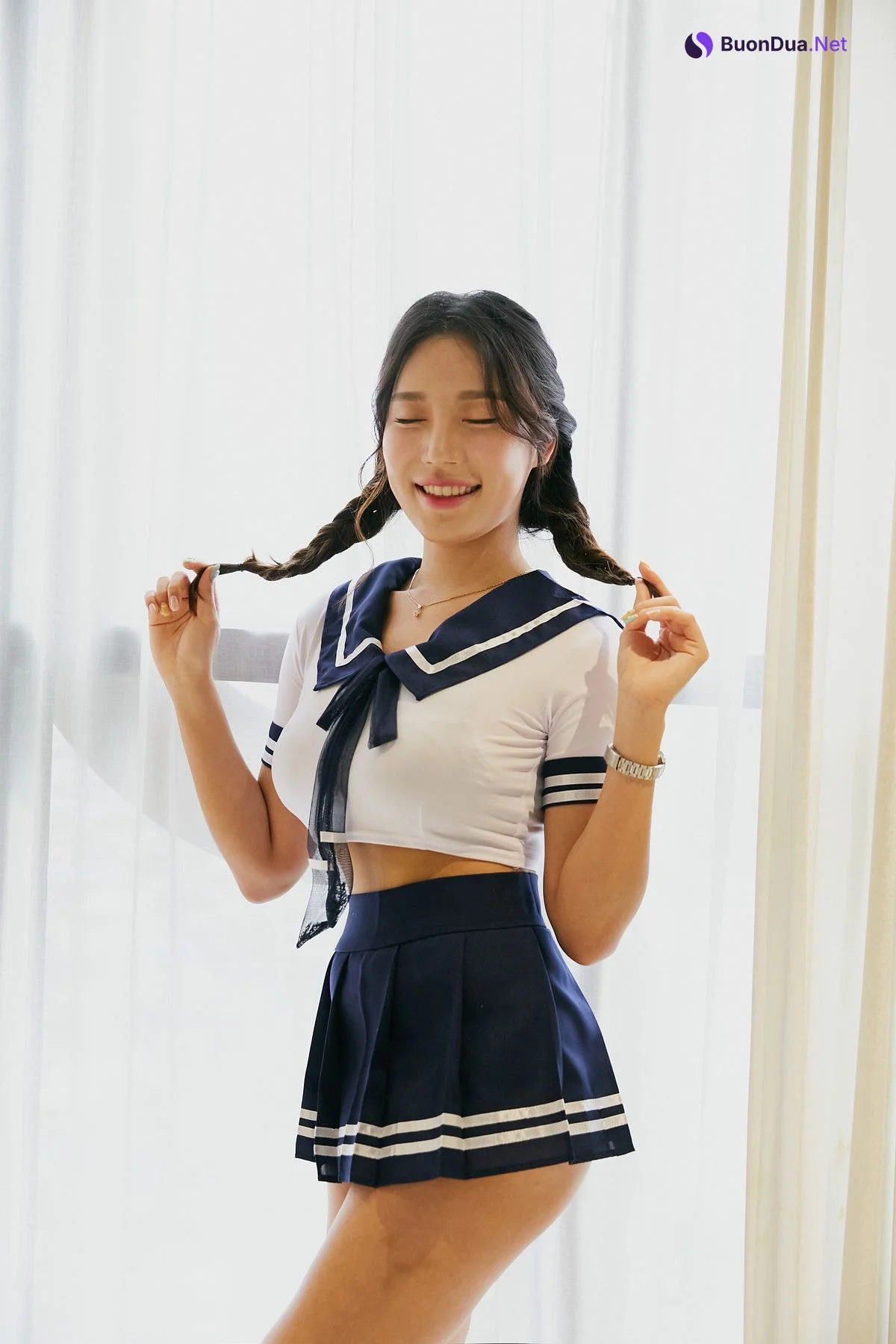 MINI 미니, Photobook #1 Cutie Mini - 사진 8