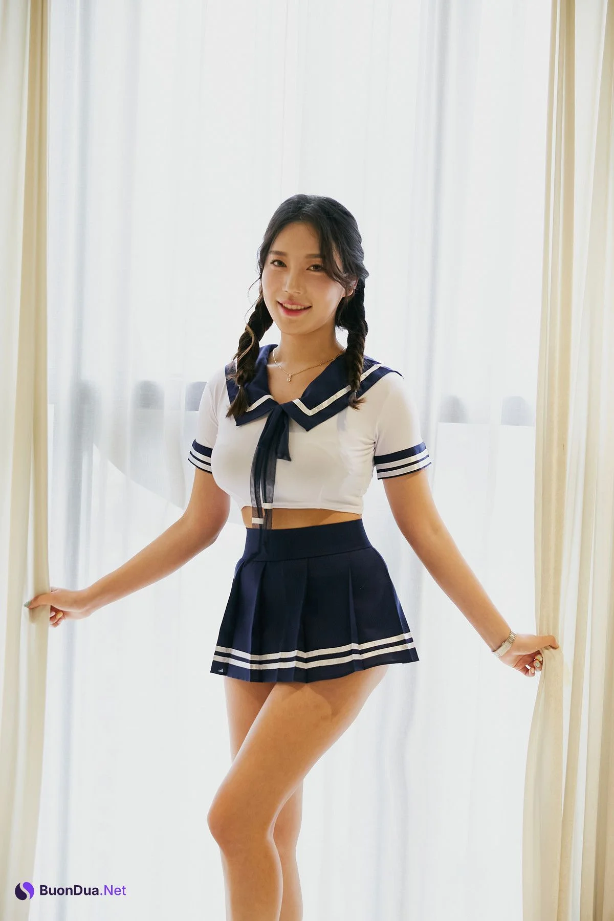 MINI 미니, Photobook #1 Cutie Mini - 사진 9