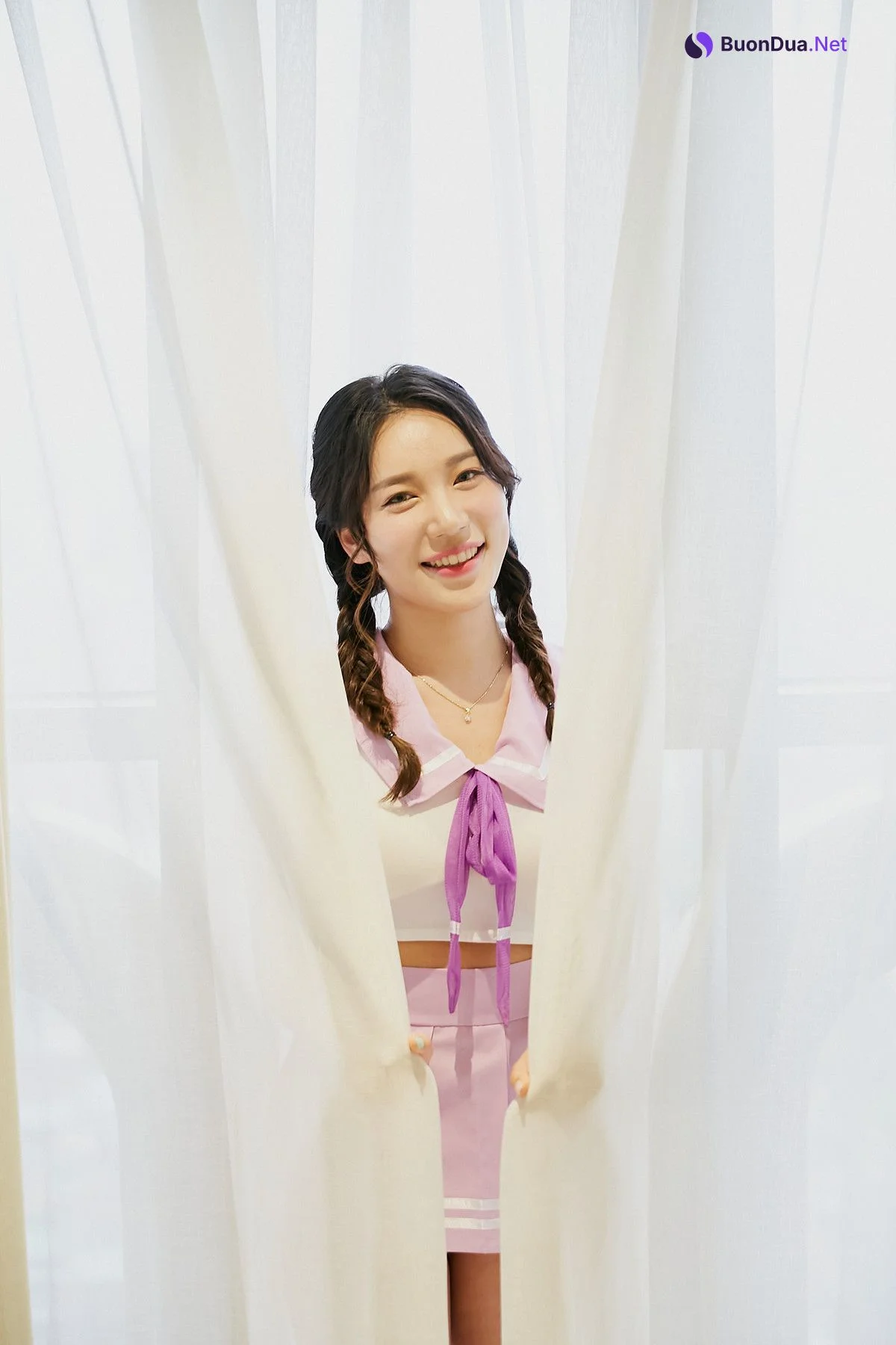 MINI 미니, Photobook #2 ‘I want to see you’ - รูปภาพ 10