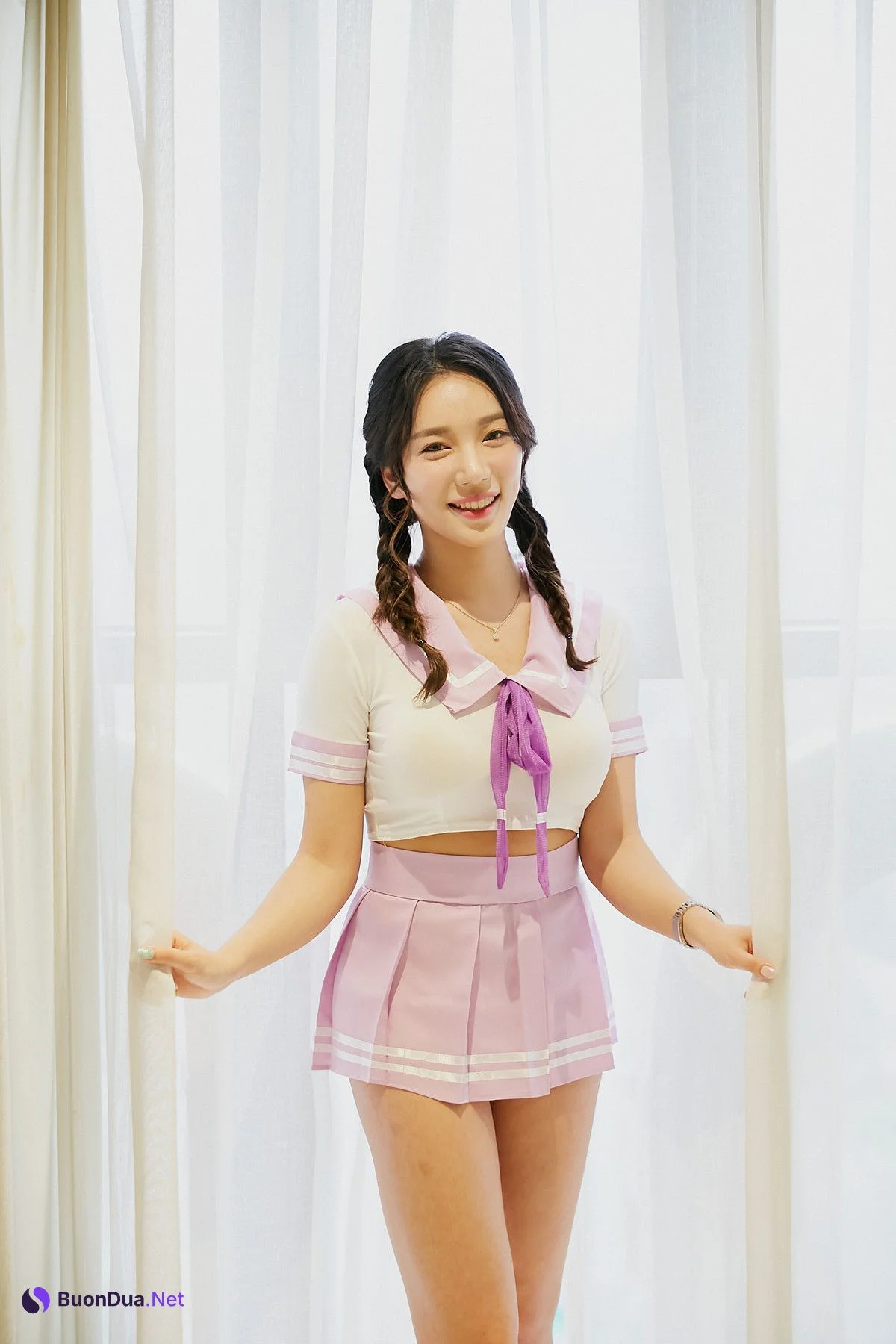 MINI 미니, Photobook #2 ‘I want to see you’ - รูปภาพ 12