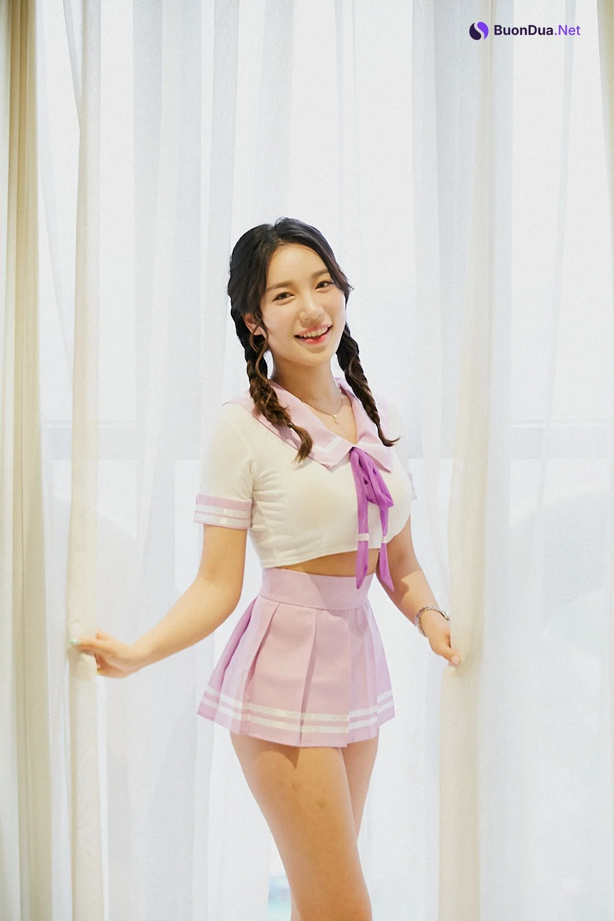 MINI 미니, Photobook #2 ‘I want to see you’ - รูปภาพ 14