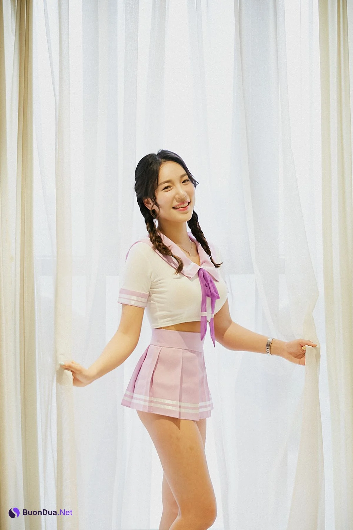 MINI 미니, Photobook #2 ‘I want to see you’ - รูปภาพ 17