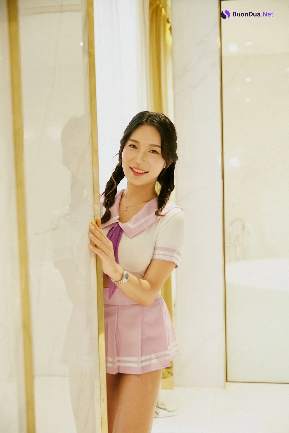 MINI 미니, Photobook #2 ‘I want to see you’ - รูปภาพ 6