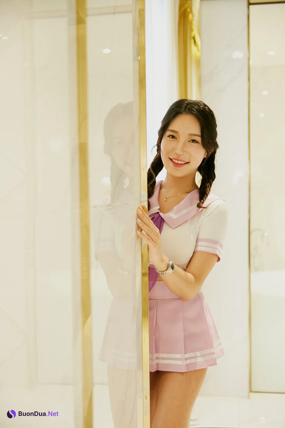 MINI 미니, Photobook #2 ‘I want to see you’ - รูปภาพ 7
