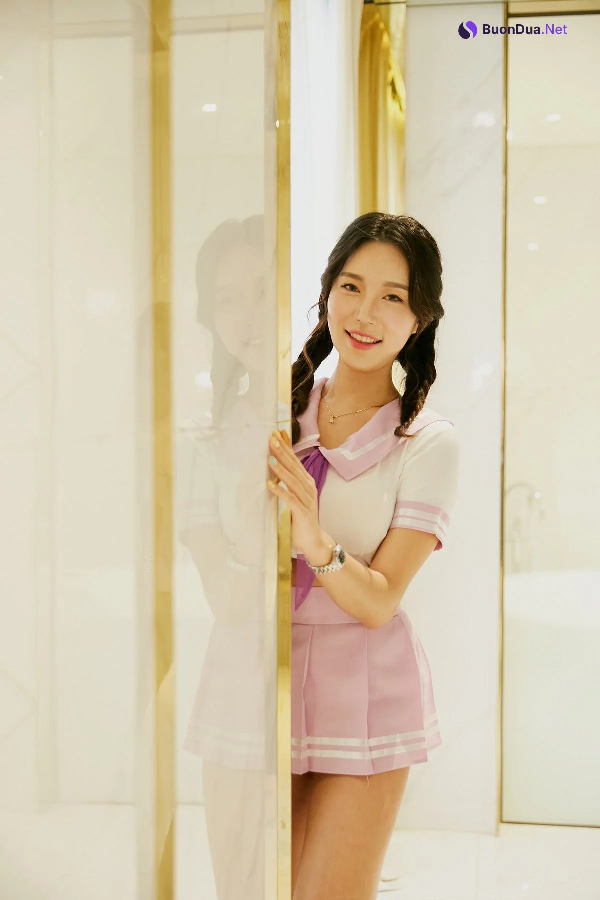 MINI 미니, Photobook #2 ‘I want to see you’ - รูปภาพ 8