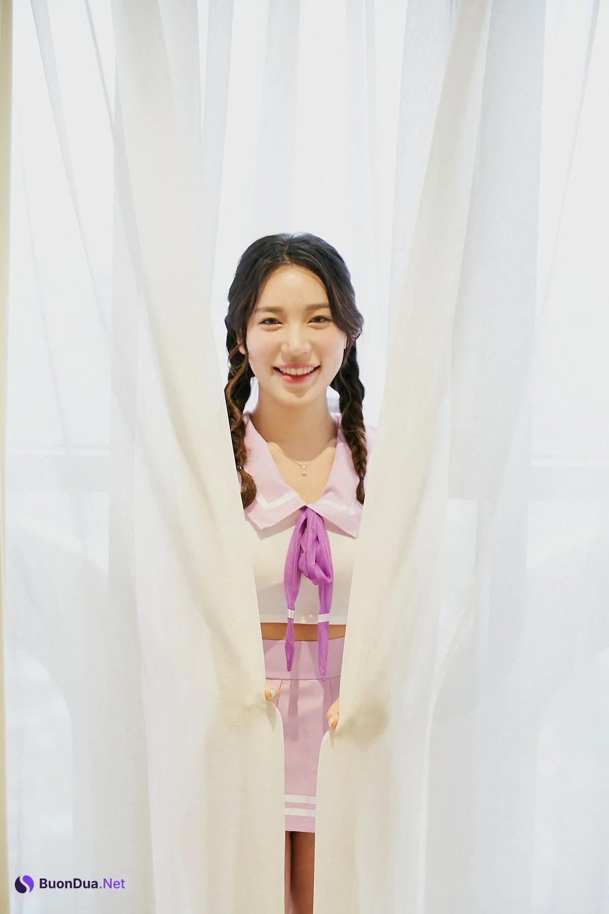MINI 미니, Photobook #2 ‘I want to see you’ - รูปภาพ 9