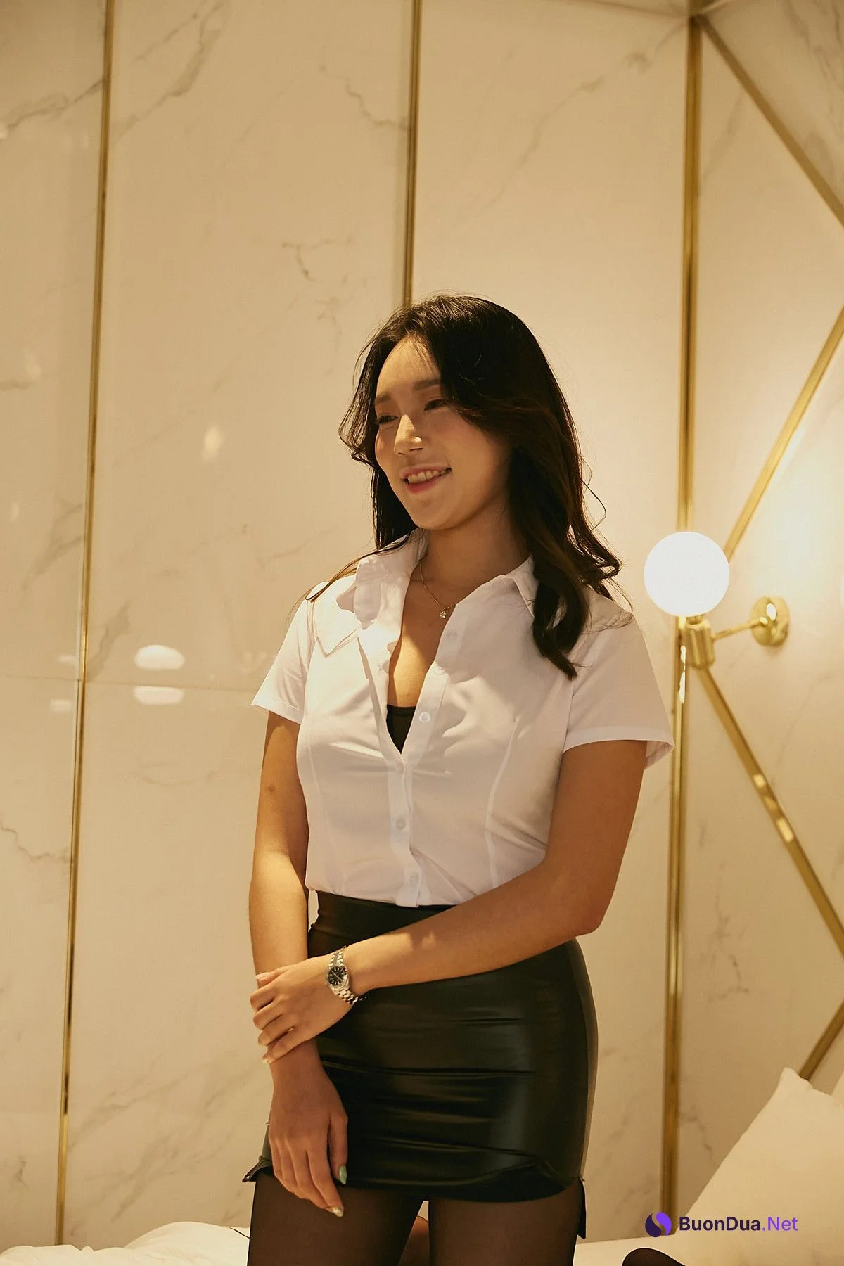 MINI 미니, Photobook #3 After Work Set.01 - Photo 11