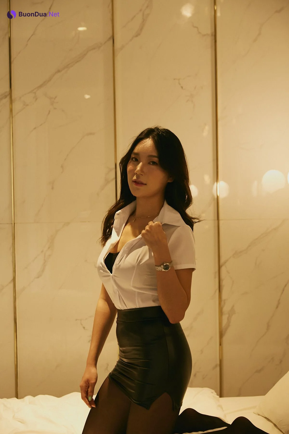 MINI 미니, Photobook #3 After Work Set.02 - 사진 20