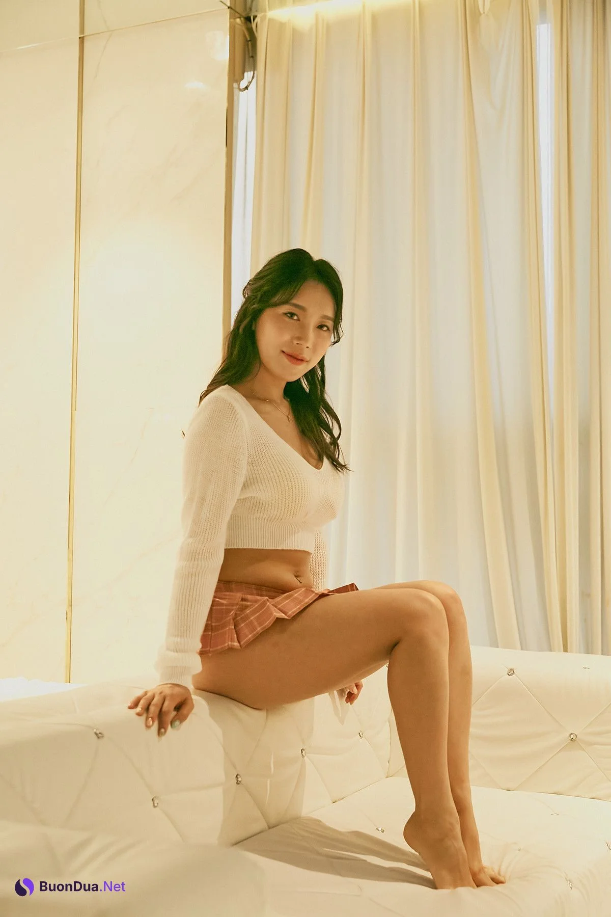 MINI 미니, Photobook #4 FIRST DATE - 사진 2