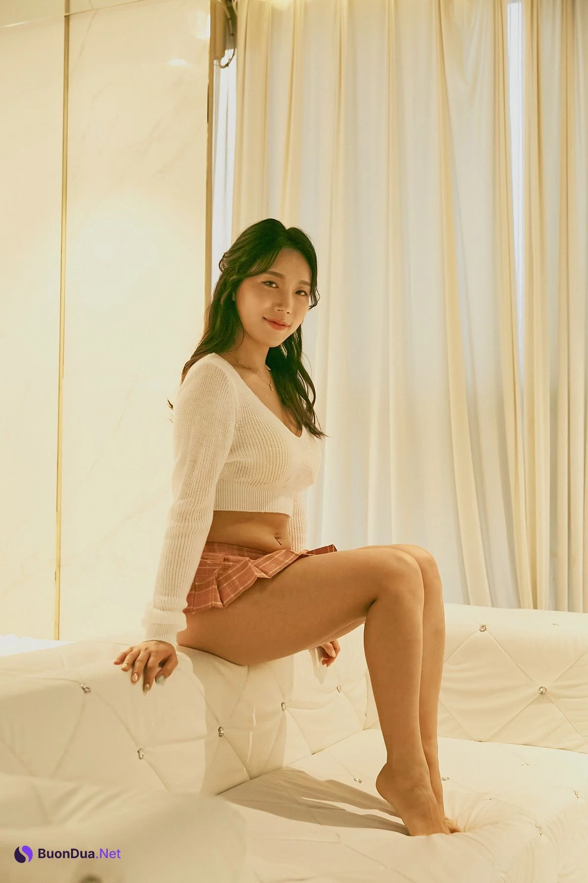 MINI 미니, Photobook #4 FIRST DATE - 사진 3