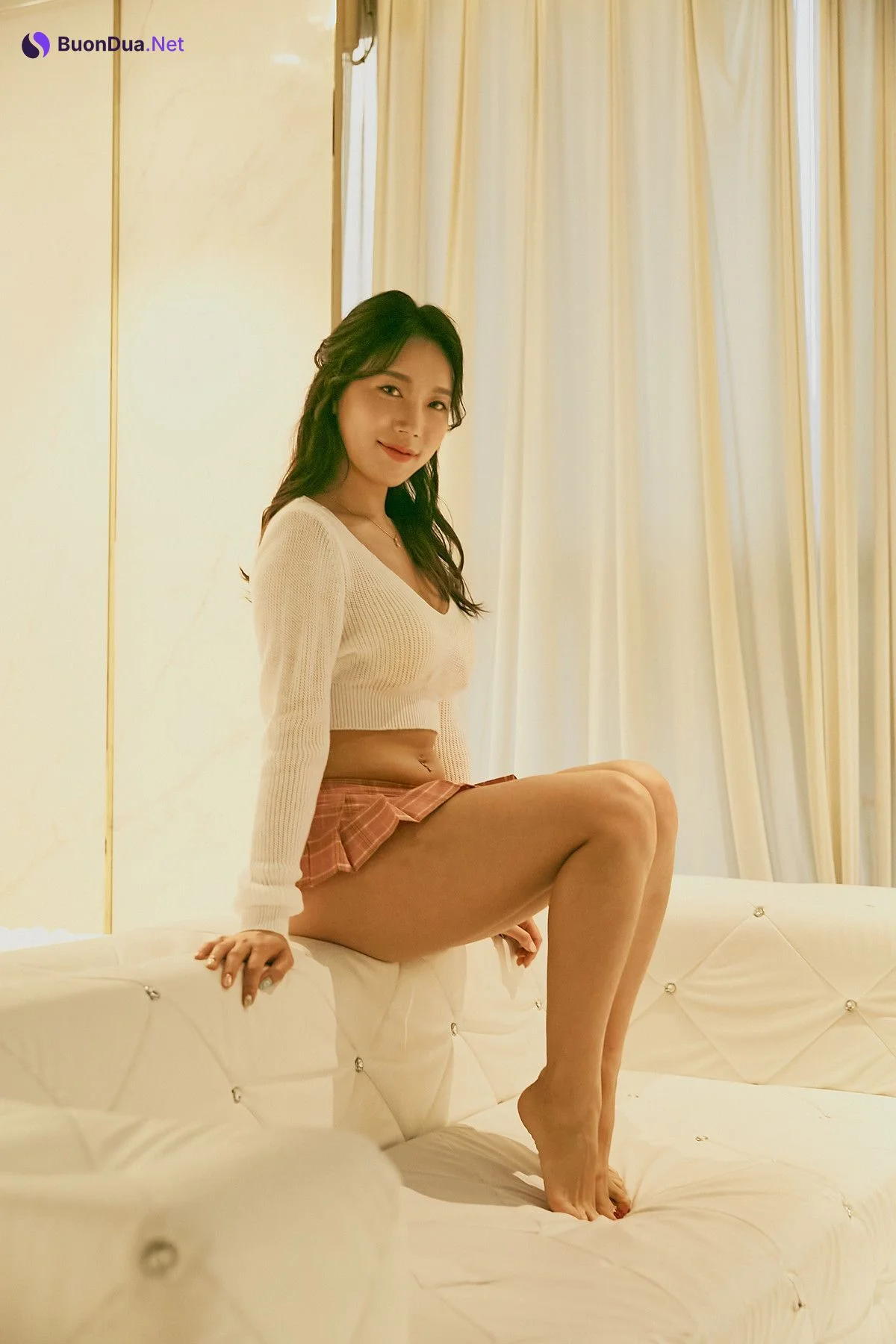 MINI 미니, Photobook #4 FIRST DATE - 사진 4