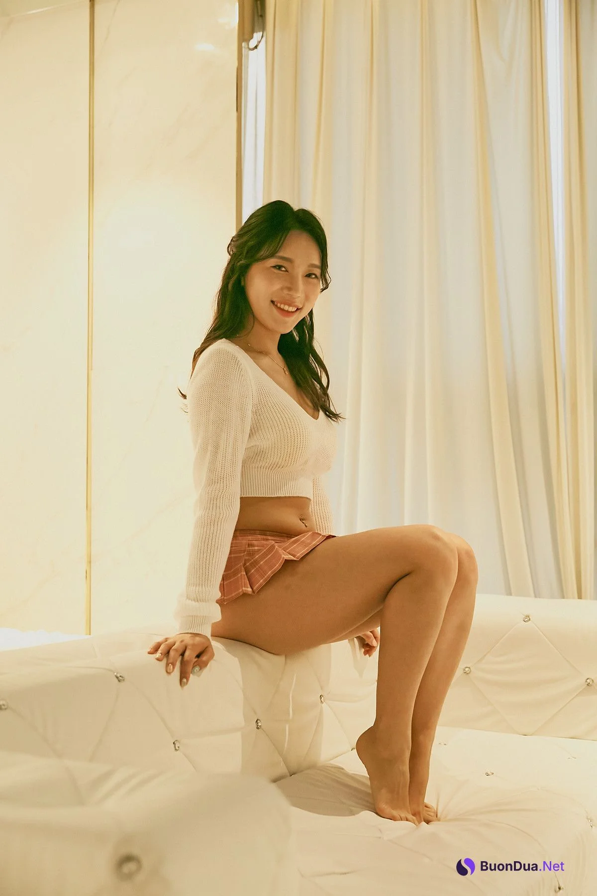 MINI 미니, Photobook #4 FIRST DATE - 사진 5