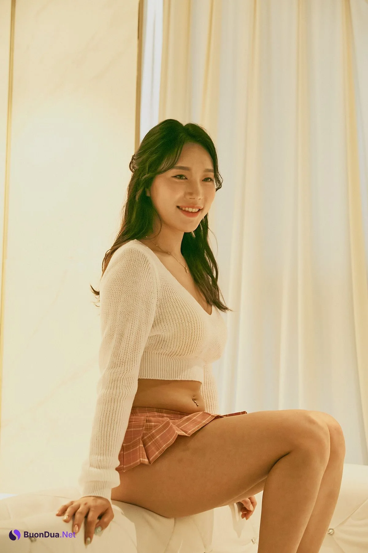 MINI 미니, Photobook #4 FIRST DATE - 사진 6