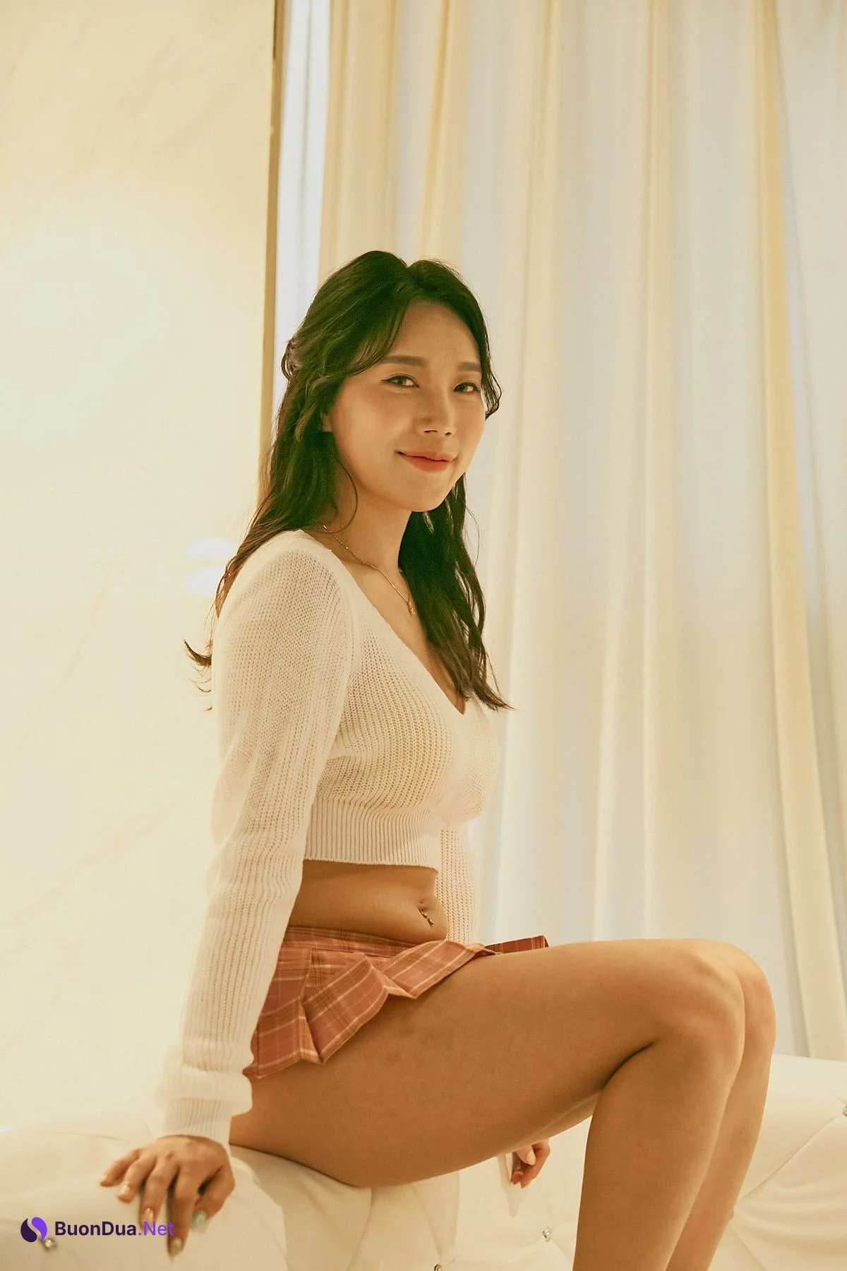 MINI 미니, Photobook #4 FIRST DATE - 사진 7
