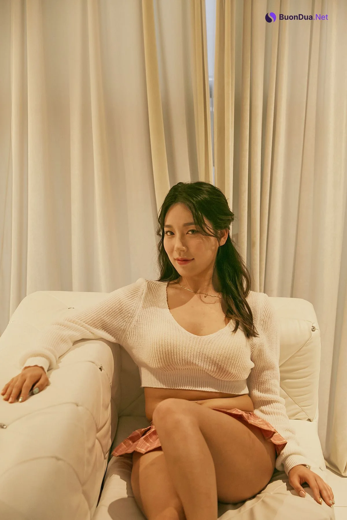 MINI 미니, Photobook #4 FIRST DATE - 사진 9