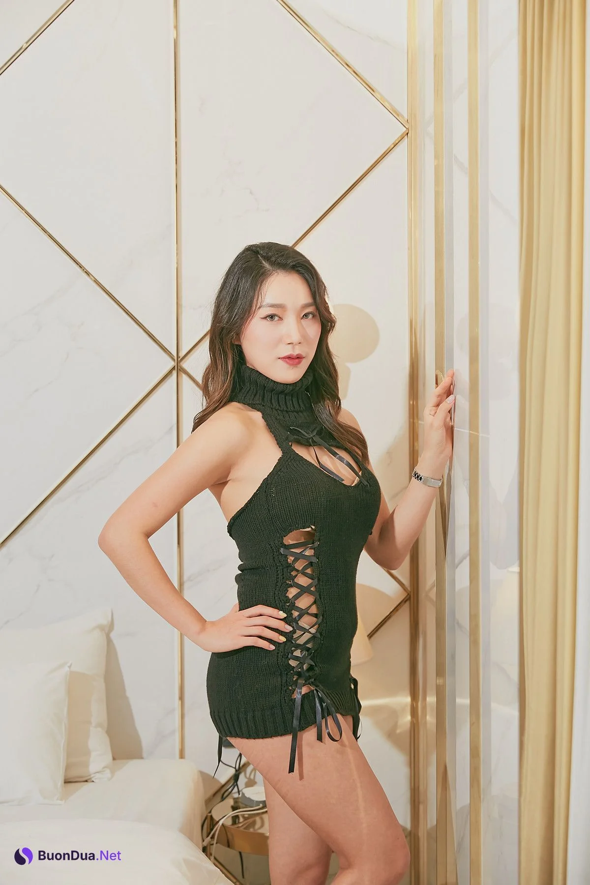 MINI 미니, Photobook #5 Sexy Night - Photo 17
