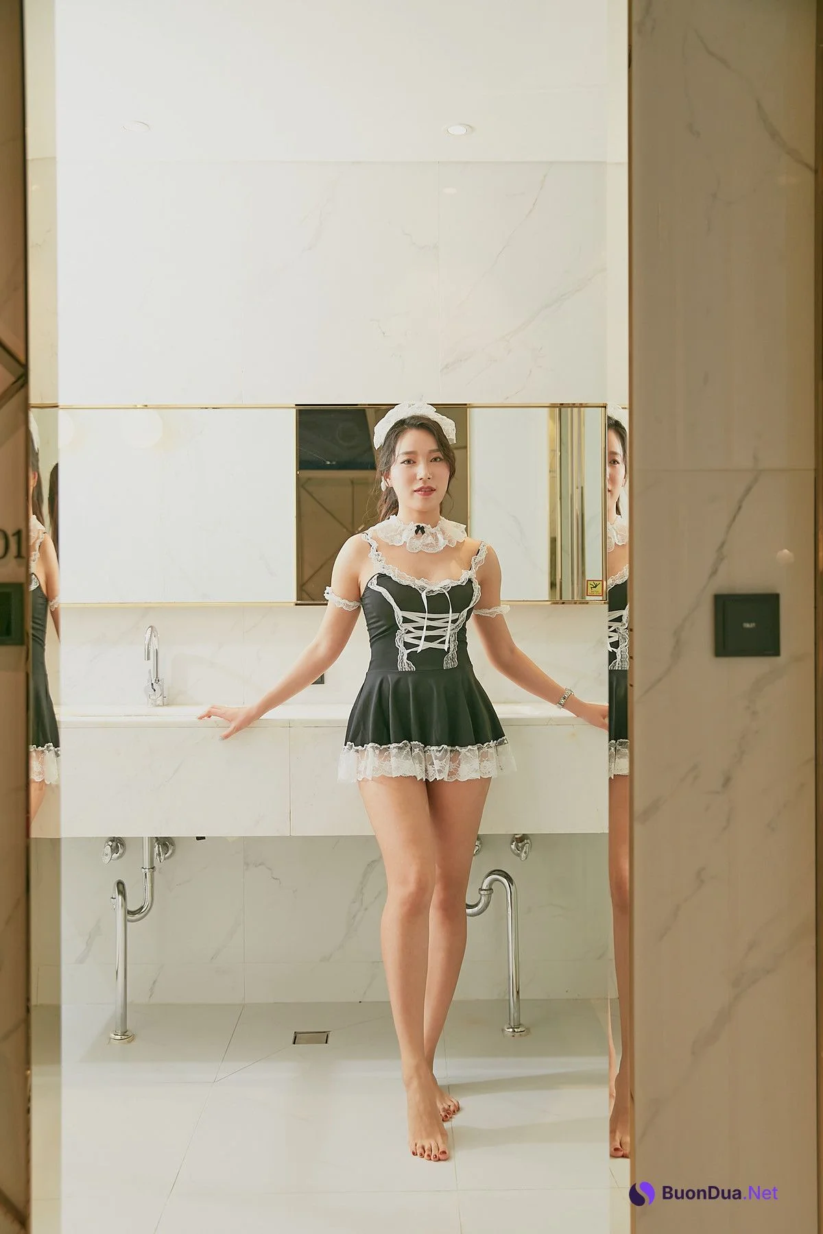 MINI 미니, Photobook #6 Your Maid - Photo 10