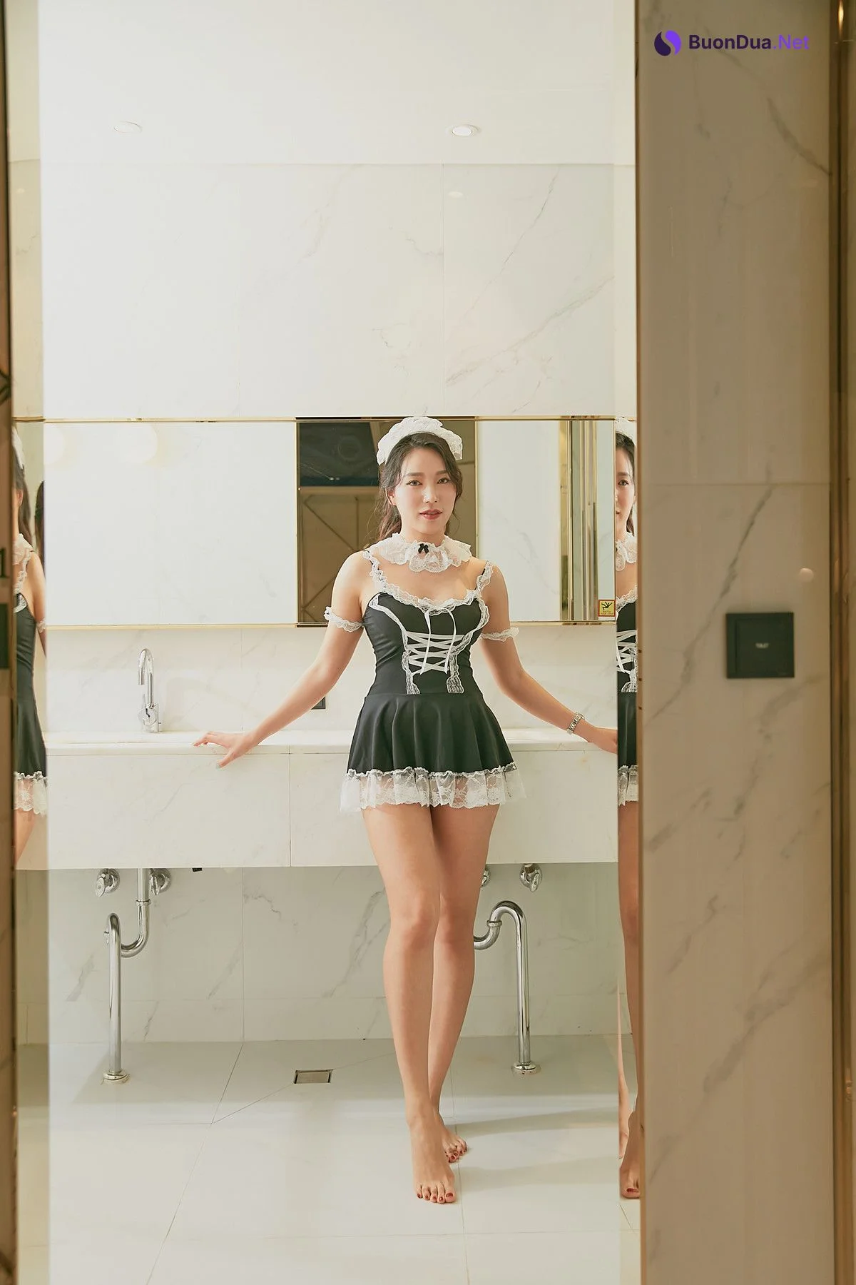 MINI 미니, Photobook #6 Your Maid - Photo 12