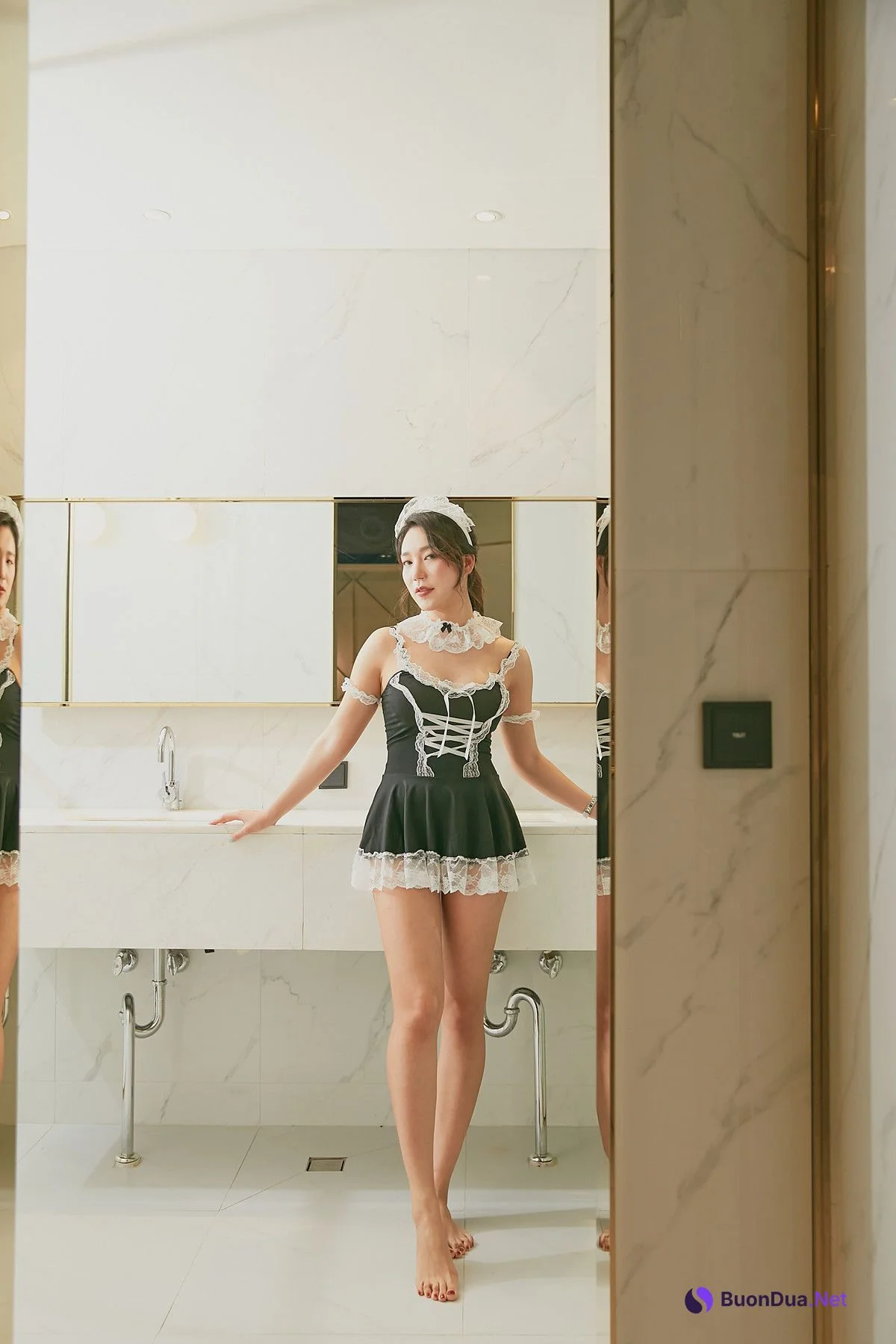 MINI 미니, Photobook #6 Your Maid - Photo 14