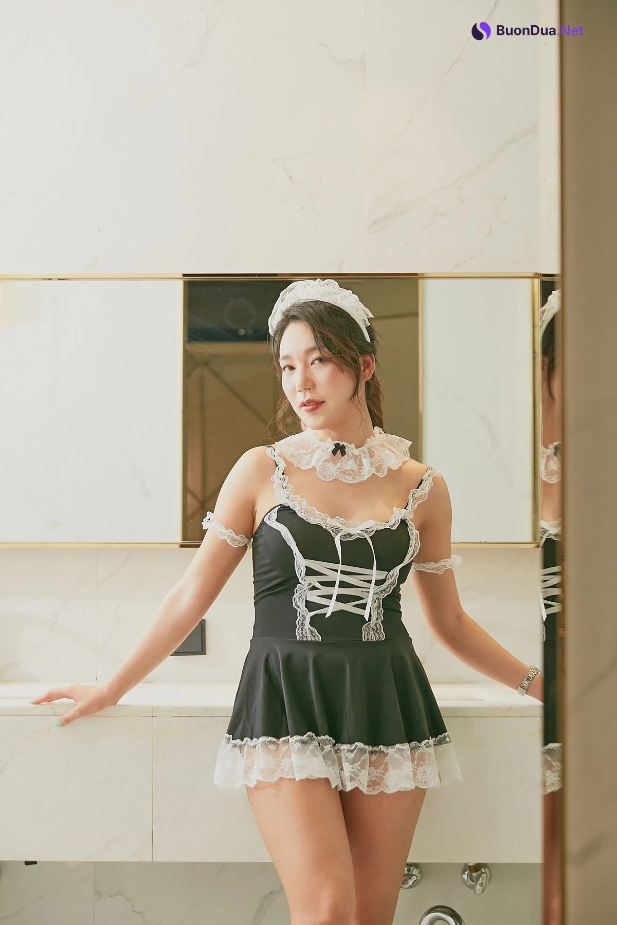 MINI 미니, Photobook #6 Your Maid - Photo 18