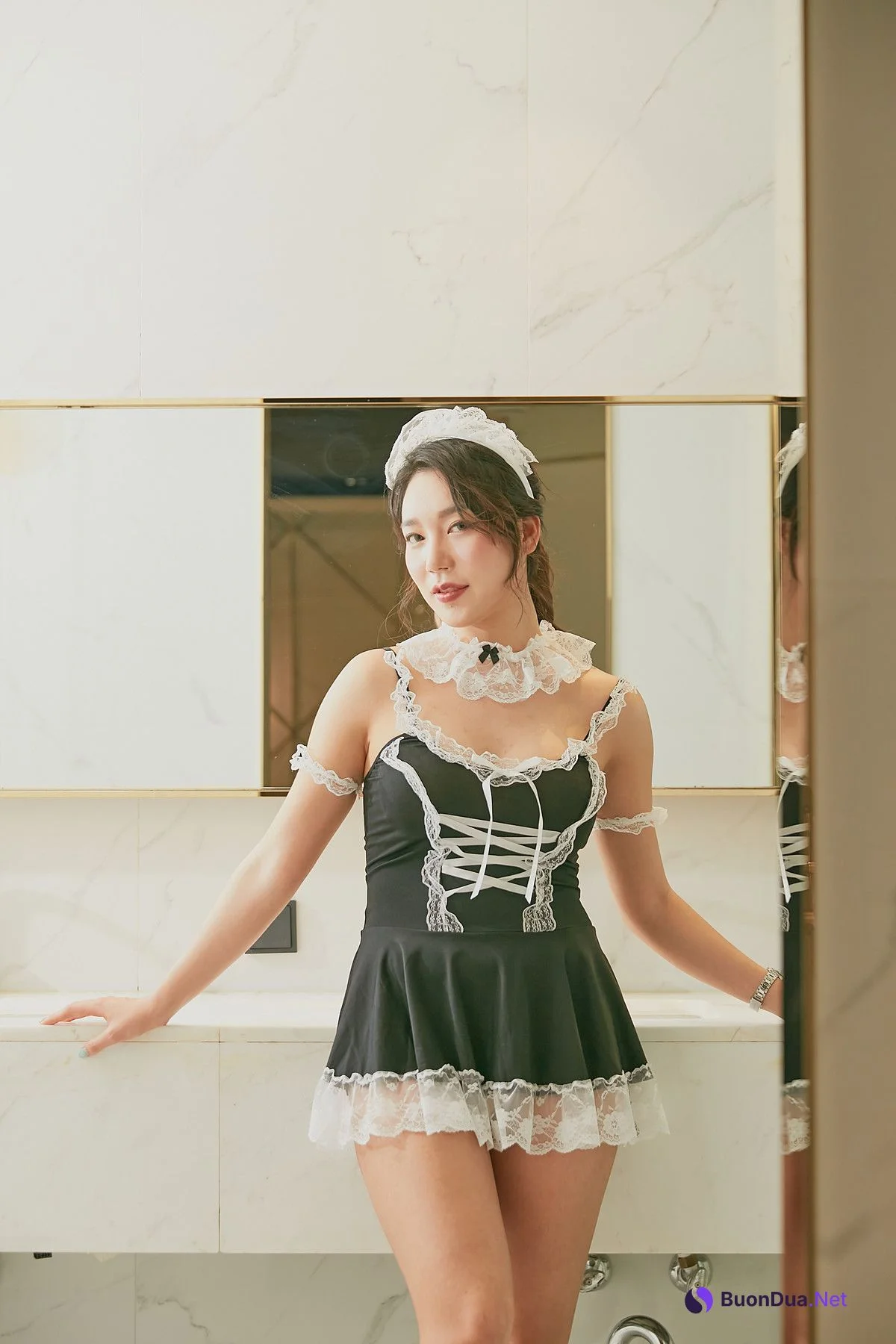 MINI 미니, Photobook #6 Your Maid - Photo 19
