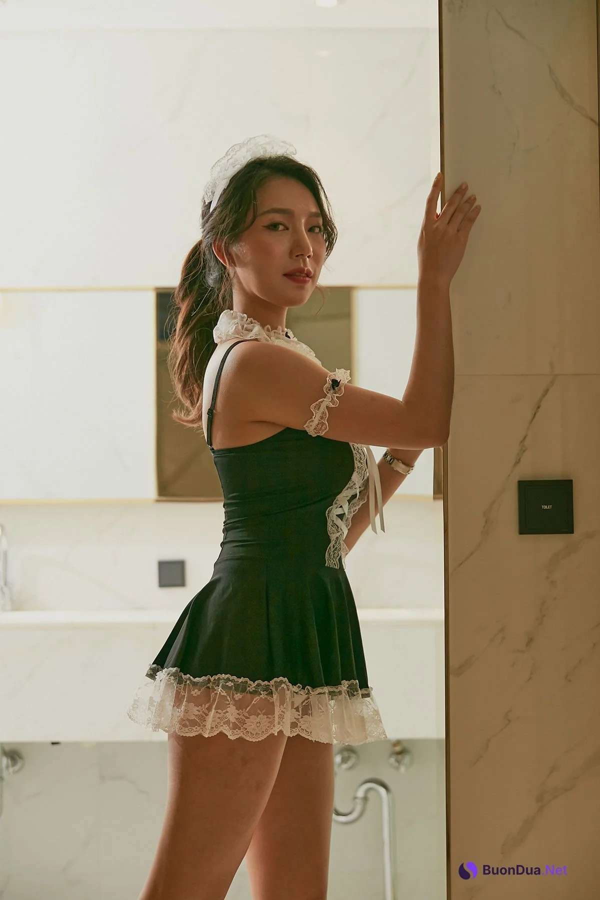 MINI 미니, Photobook #6 Your Maid - Photo 20