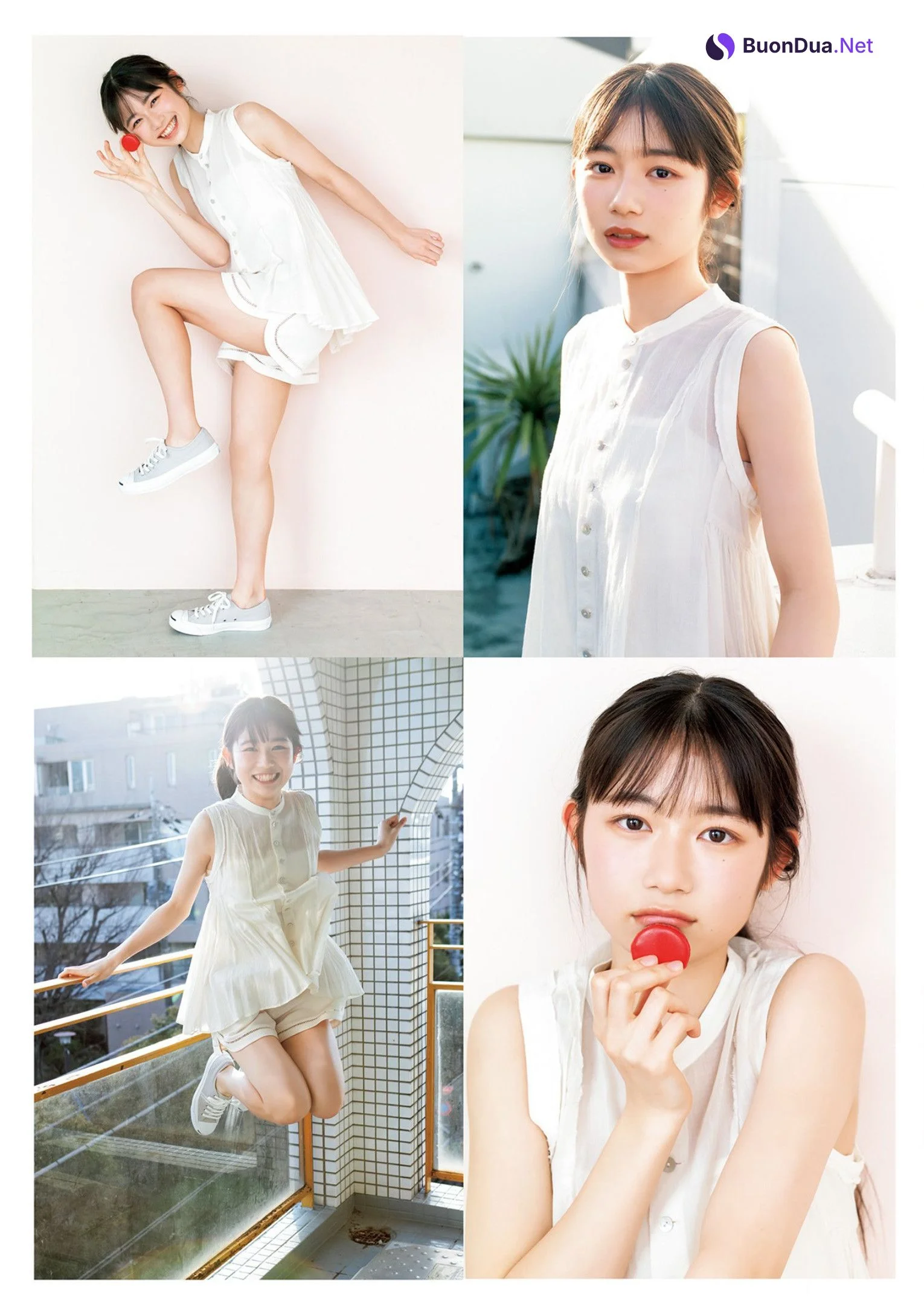 美少女mining2022, Young Jump 2023 No.14 (ヤングジャンプ 2023年14号) - รูปภาพ 3