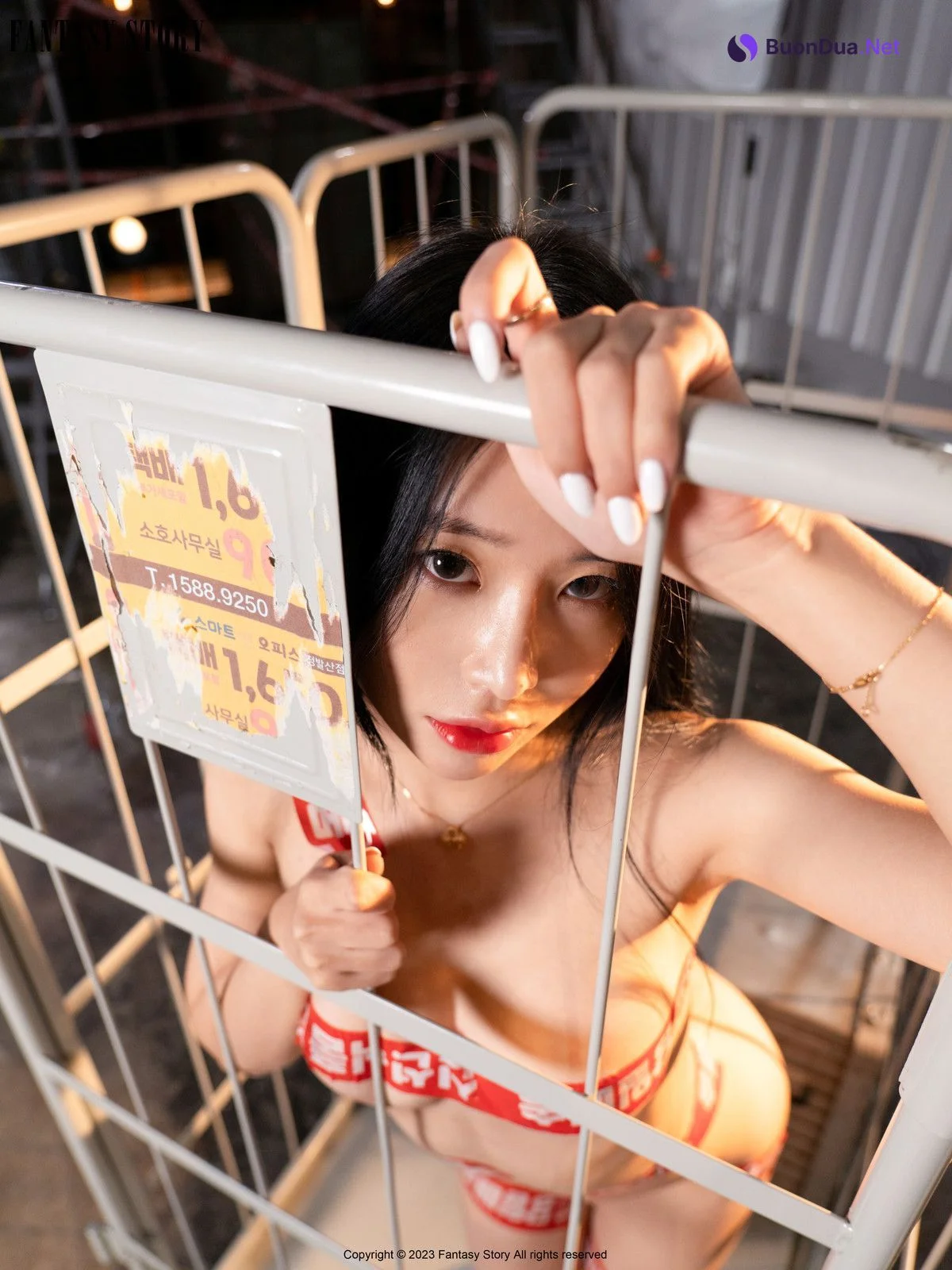 Minjung 민정, [Bimilstory] Beauty of Packaging Set.02 - Photo 13