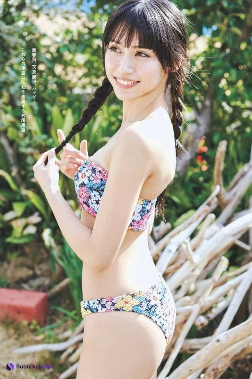 Minmiko ミンミコ, 週プレ＋Weekly 2025.07.14 No.28 - Photo 17