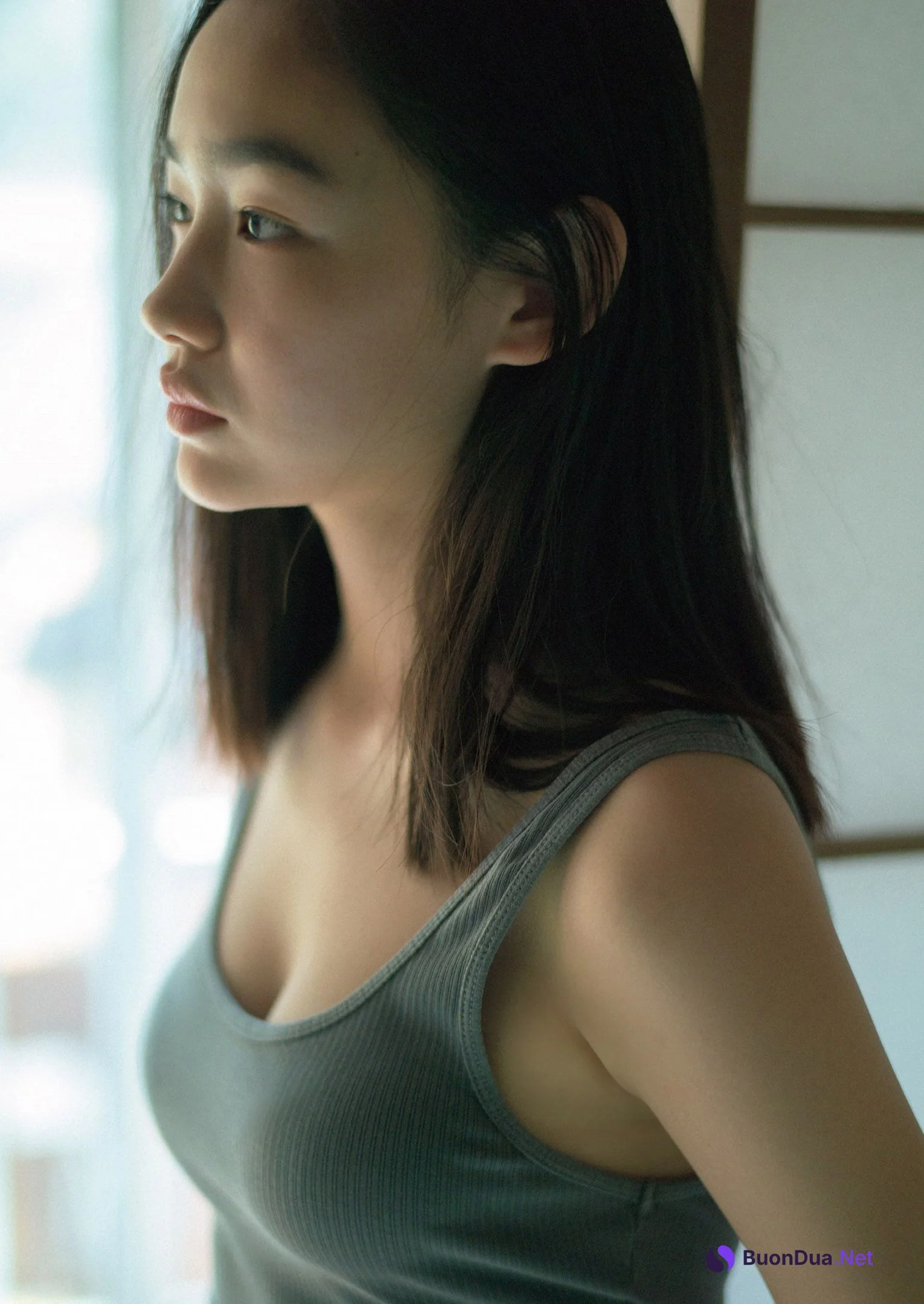 Minon Matsushima 松島みのん, Weekly Playboy 2022 No.18 (週刊プレイボーイ 2022年18号) - Photo 4