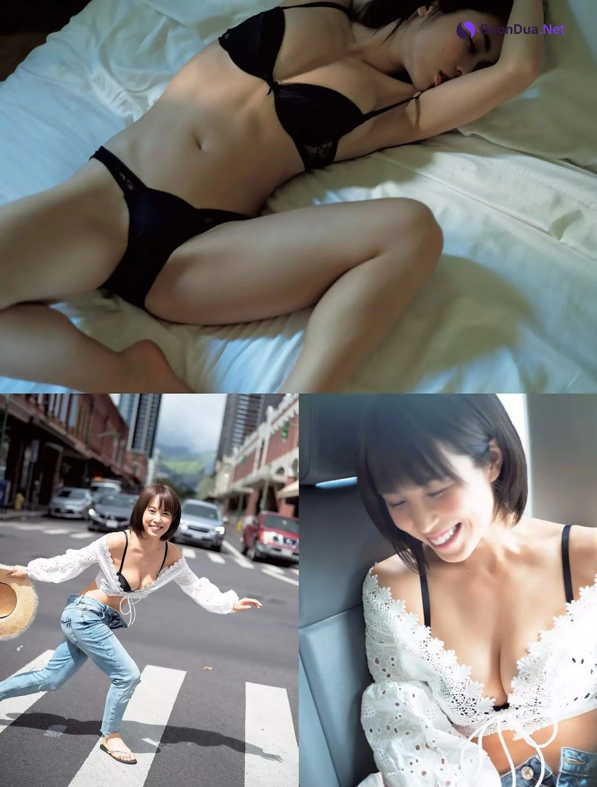 Minori Inudo 犬童美乃梨, FLASH 2019.11.19 (フラッシュ 2019年11月19日号) - Photo 3