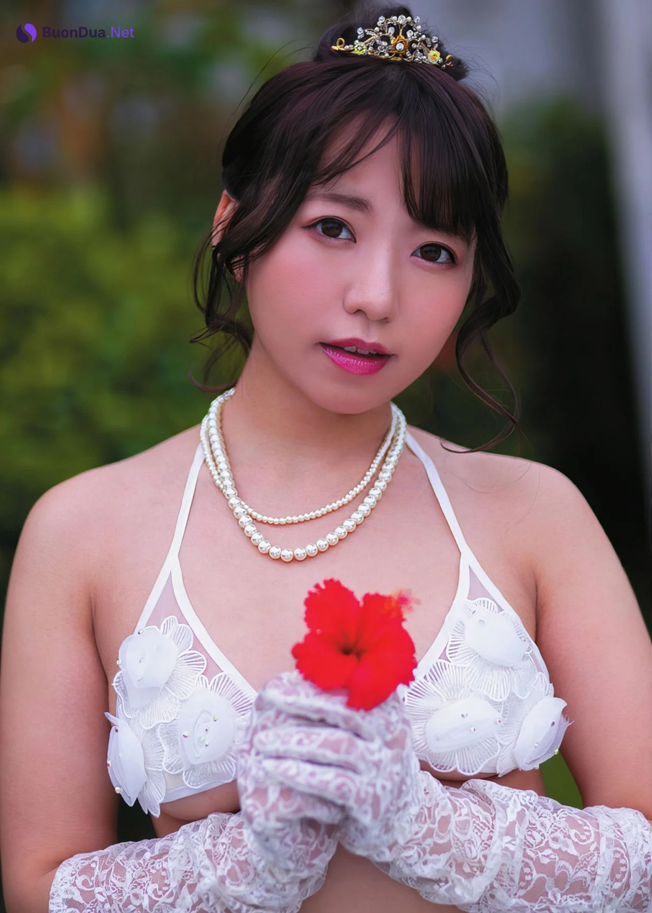 Minori Kohinata 小日向みのり, 1st 写真集 [内緒にしてね] Set.01 - Photo 19