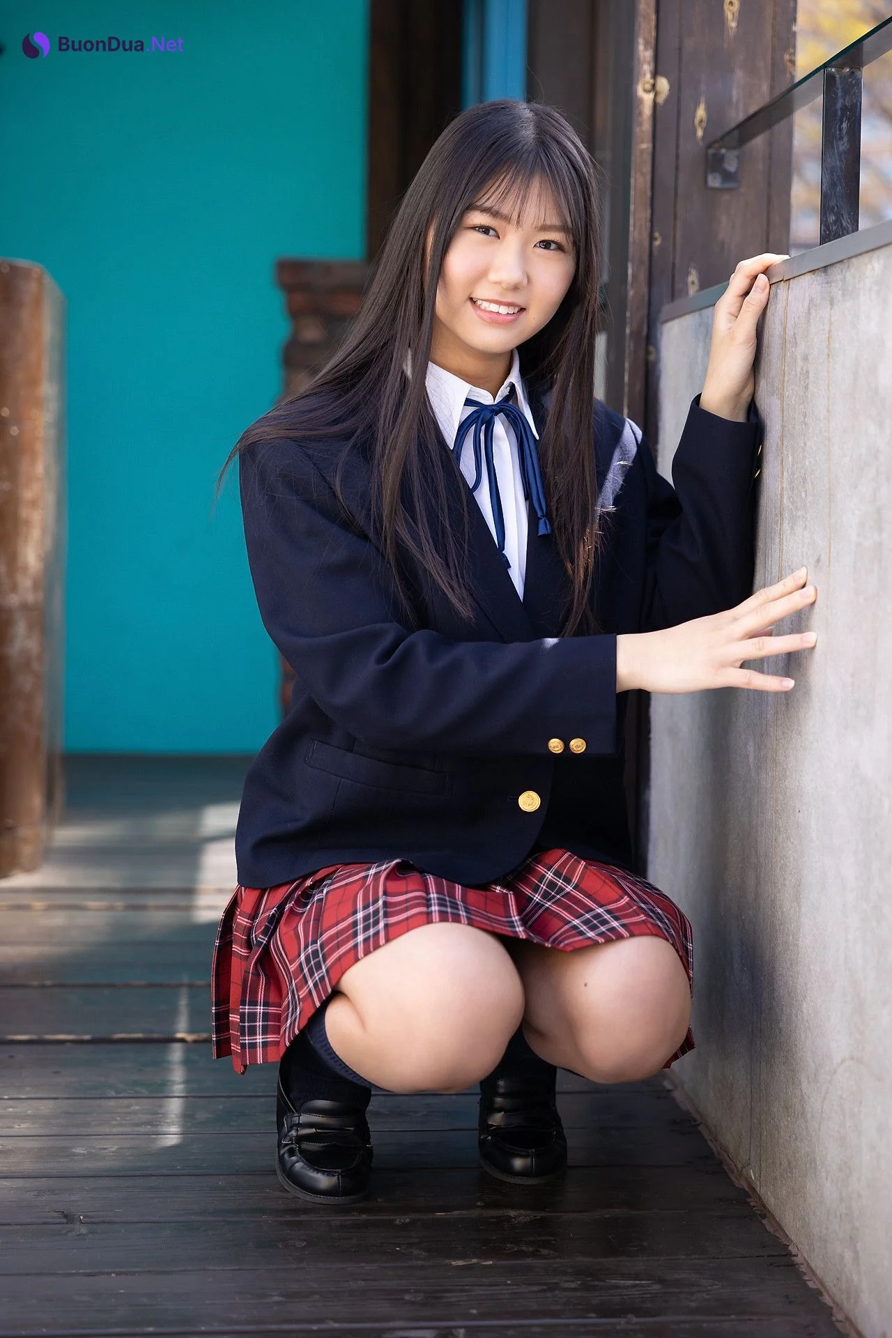 Mio Horikita 堀北美桜, [Minisuka.tv] 2022.05.12 Regular Gallery 01 - Photo 10