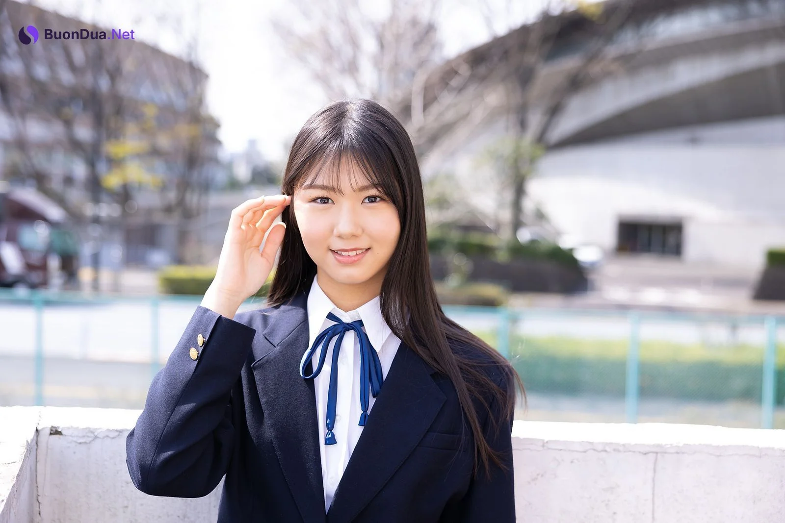 Mio Horikita 堀北美桜, [Minisuka.tv] 2022.05.12 Regular Gallery 01 - Photo 2