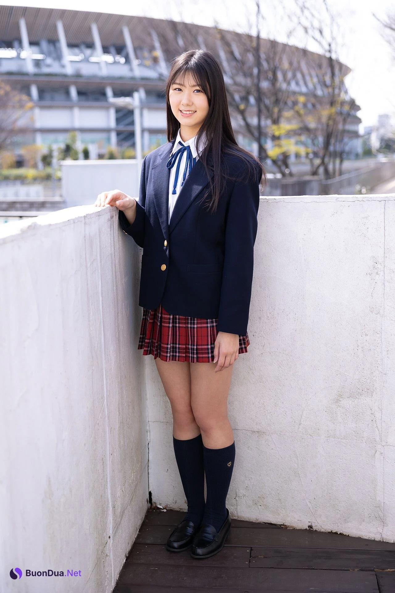 Mio Horikita 堀北美桜, [Minisuka.tv] 2022.05.12 Regular Gallery 01 - Photo 3