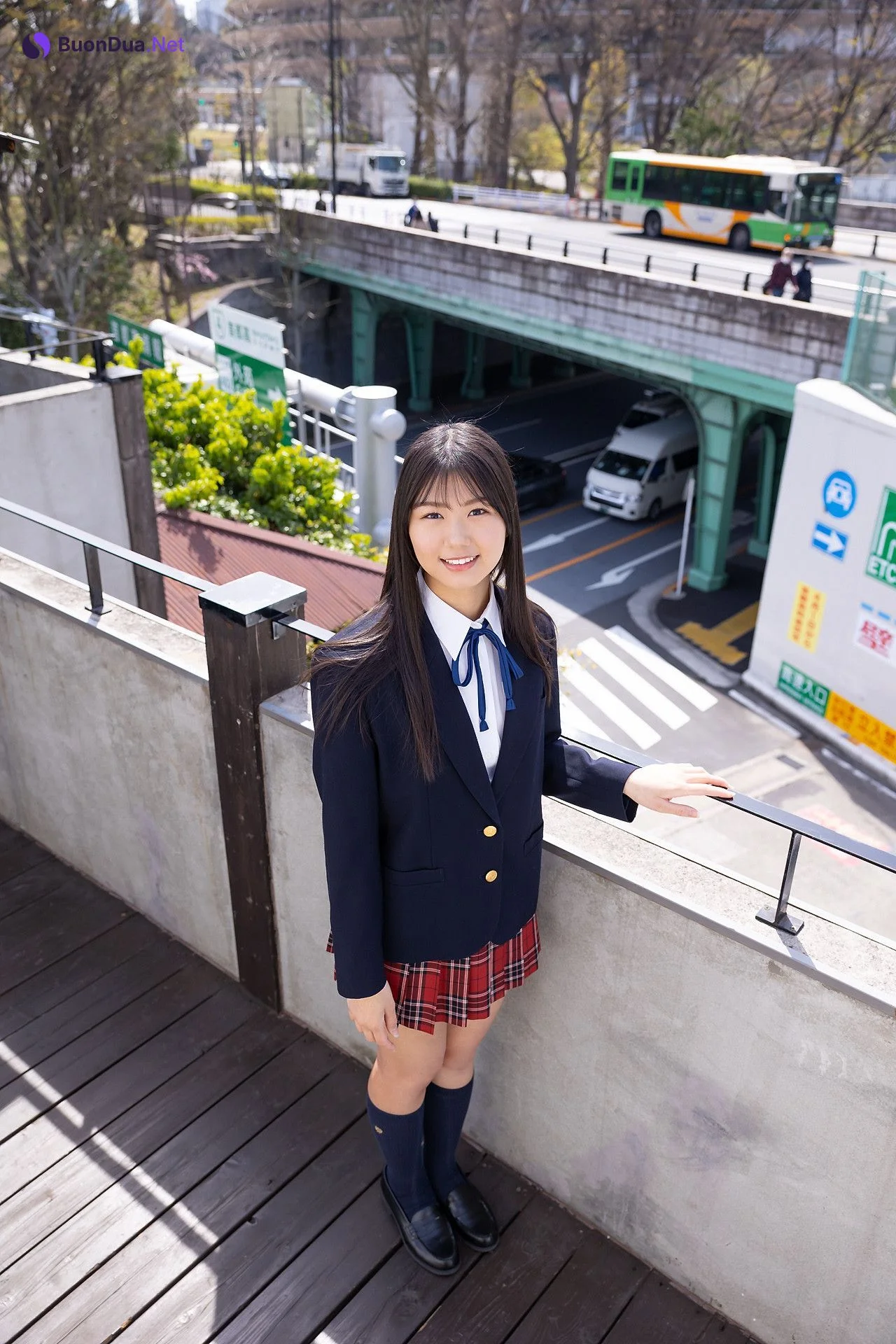 Mio Horikita 堀北美桜, [Minisuka.tv] 2022.05.12 Regular Gallery 01 - Photo 4