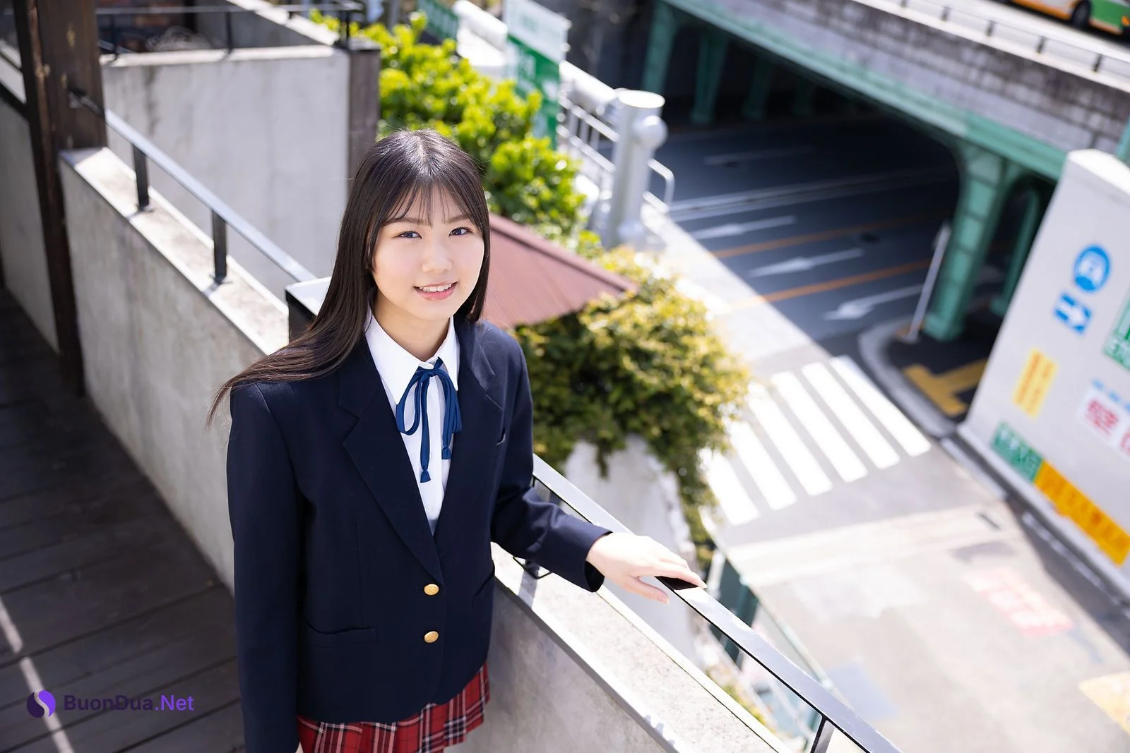 Mio Horikita 堀北美桜, [Minisuka.tv] 2022.05.12 Regular Gallery 01 - Photo 5