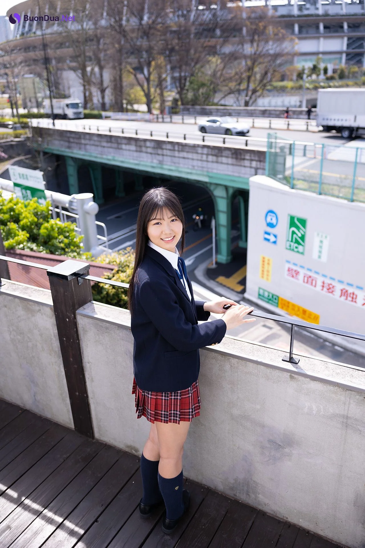 Mio Horikita 堀北美桜, [Minisuka.tv] 2022.05.12 Regular Gallery 01 - Photo 7