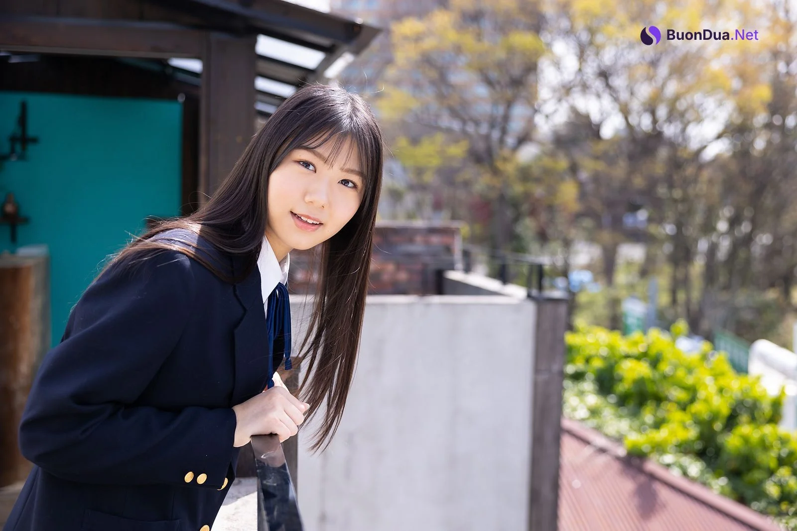 Mio Horikita 堀北美桜, [Minisuka.tv] 2022.05.12 Regular Gallery 01 - Photo 8