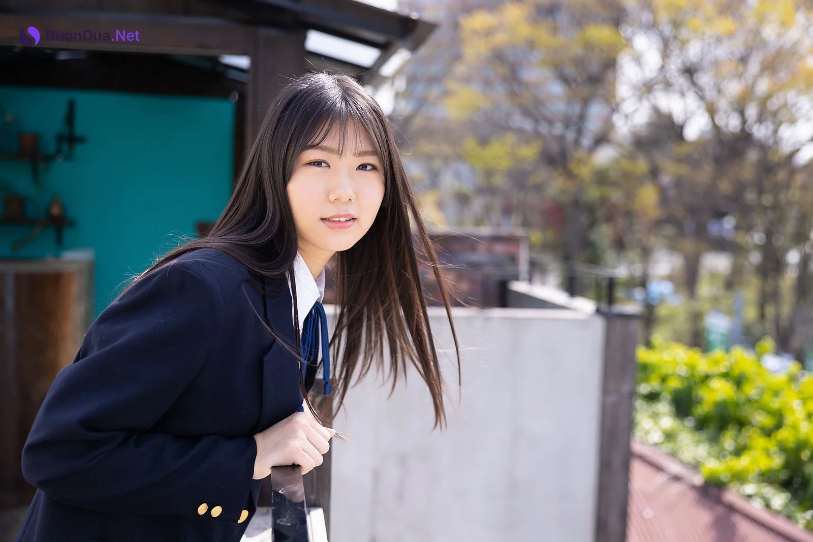 Mio Horikita 堀北美桜, [Minisuka.tv] 2022.05.12 Regular Gallery 01 - Photo 9