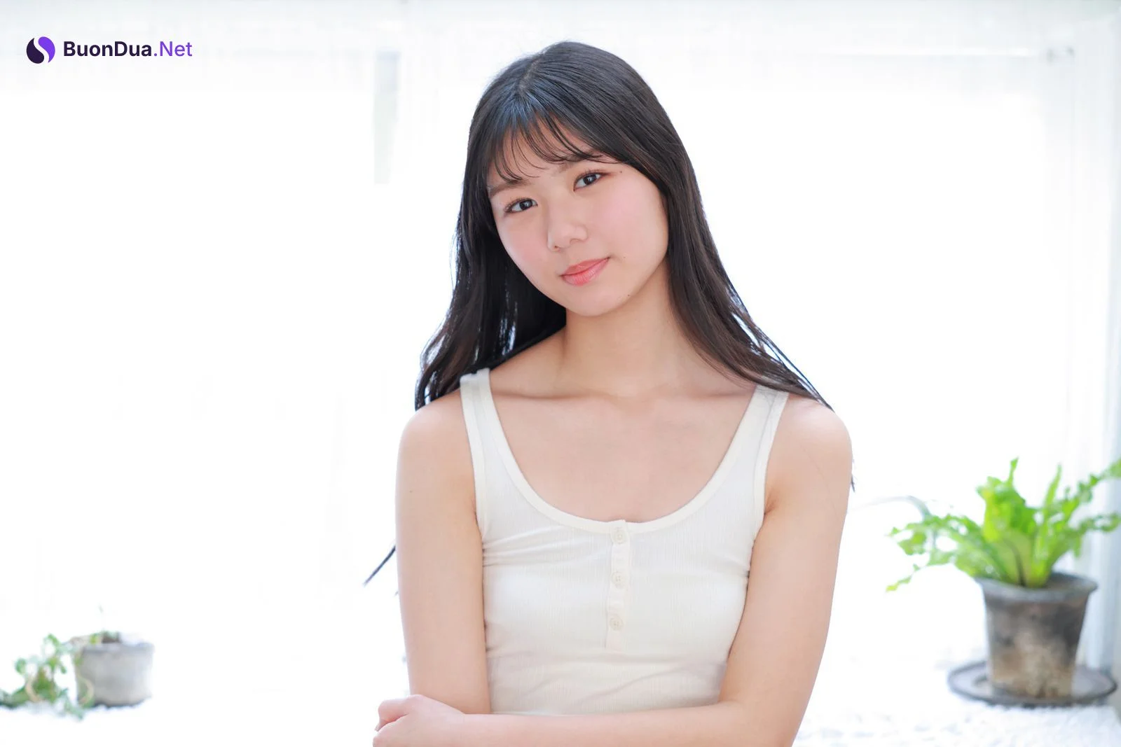 Mio Horikita 堀北美桜, [Minisuka.tv] 2022.05.26 Regular Gallery 02 - Photo 11