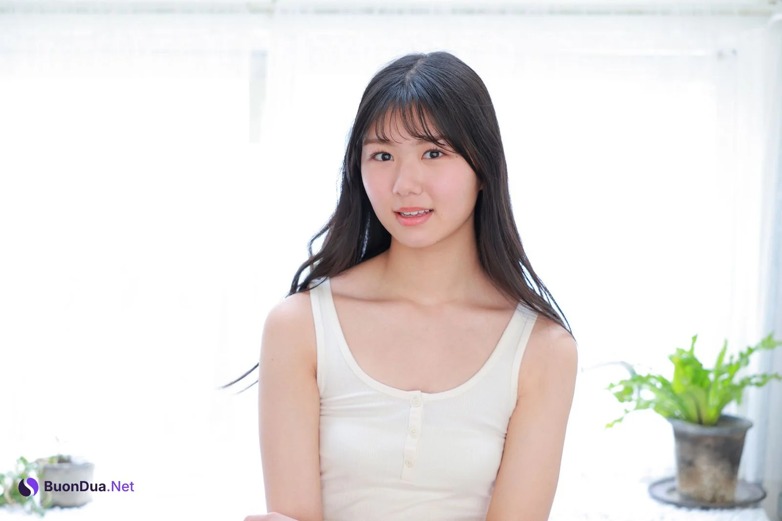 Mio Horikita 堀北美桜, [Minisuka.tv] 2022.05.26 Regular Gallery 02 - Photo 12