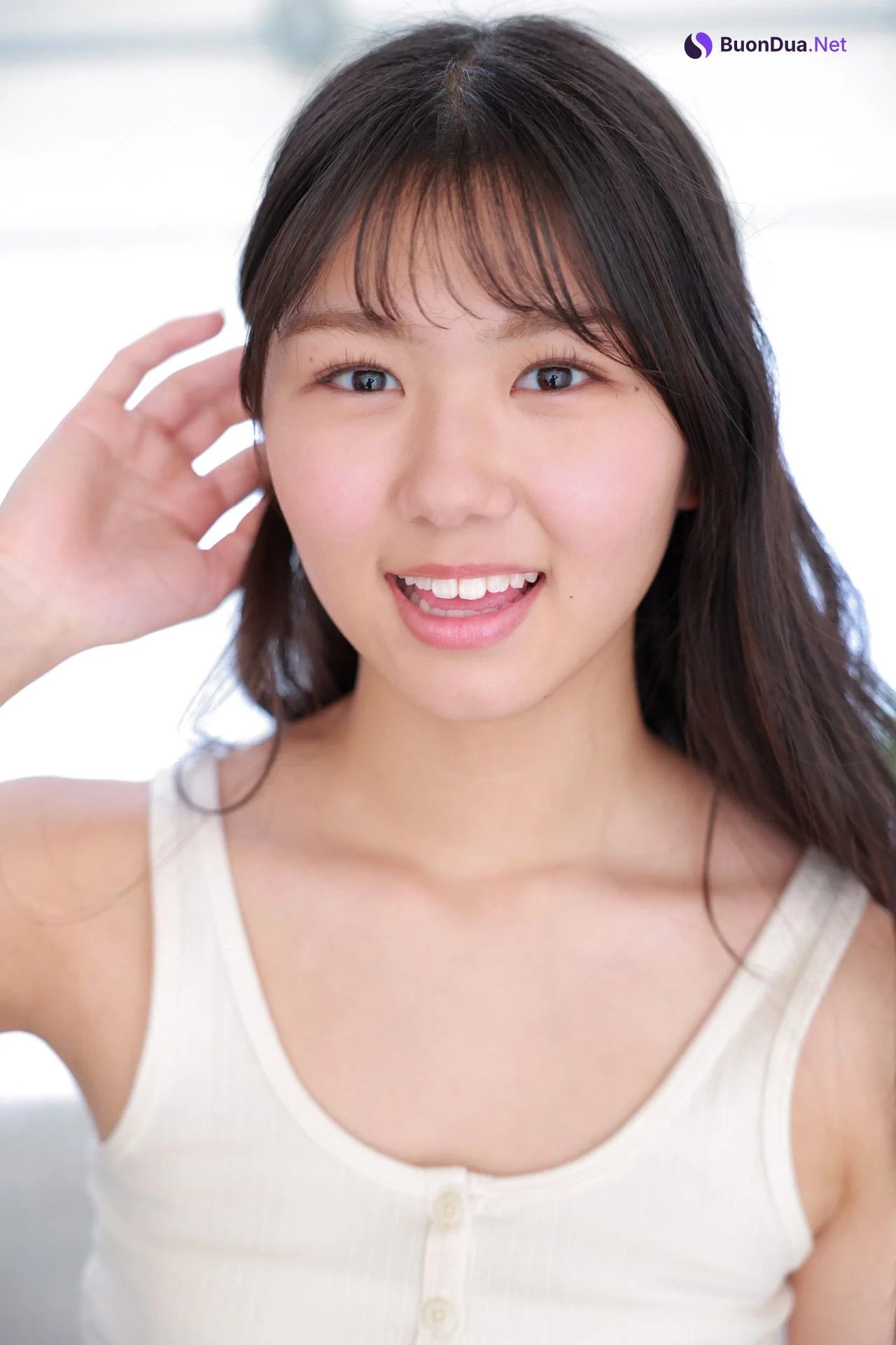 Mio Horikita 堀北美桜, [Minisuka.tv] 2022.05.26 Regular Gallery 02 - Photo 15