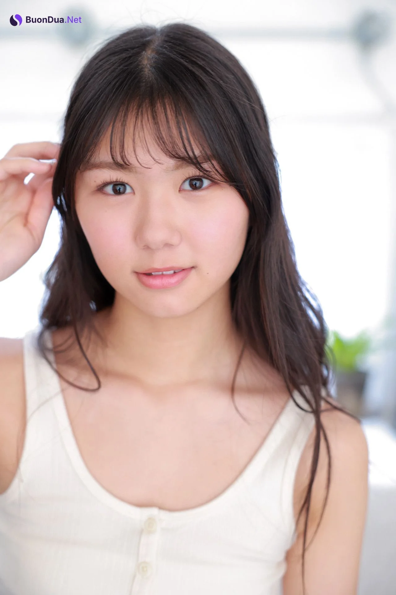 Mio Horikita 堀北美桜, [Minisuka.tv] 2022.05.26 Regular Gallery 02 - Photo 16