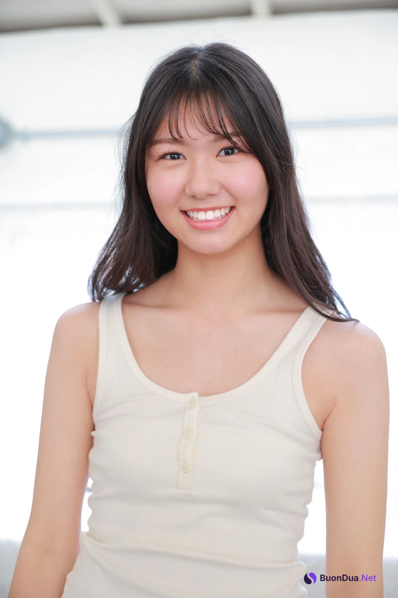 Mio Horikita 堀北美桜, [Minisuka.tv] 2022.05.26 Regular Gallery 02 - Photo 17